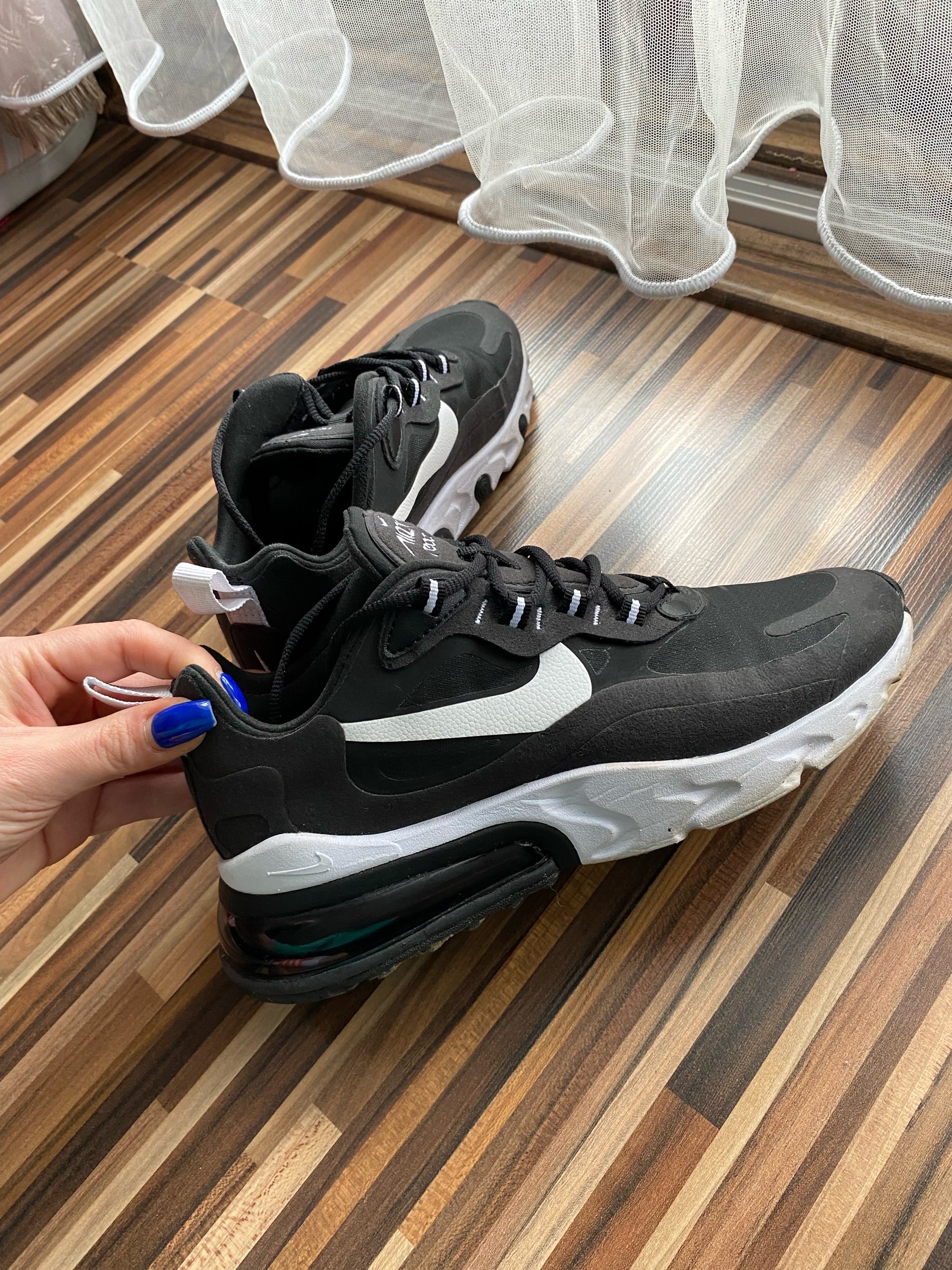 Nike patike 0