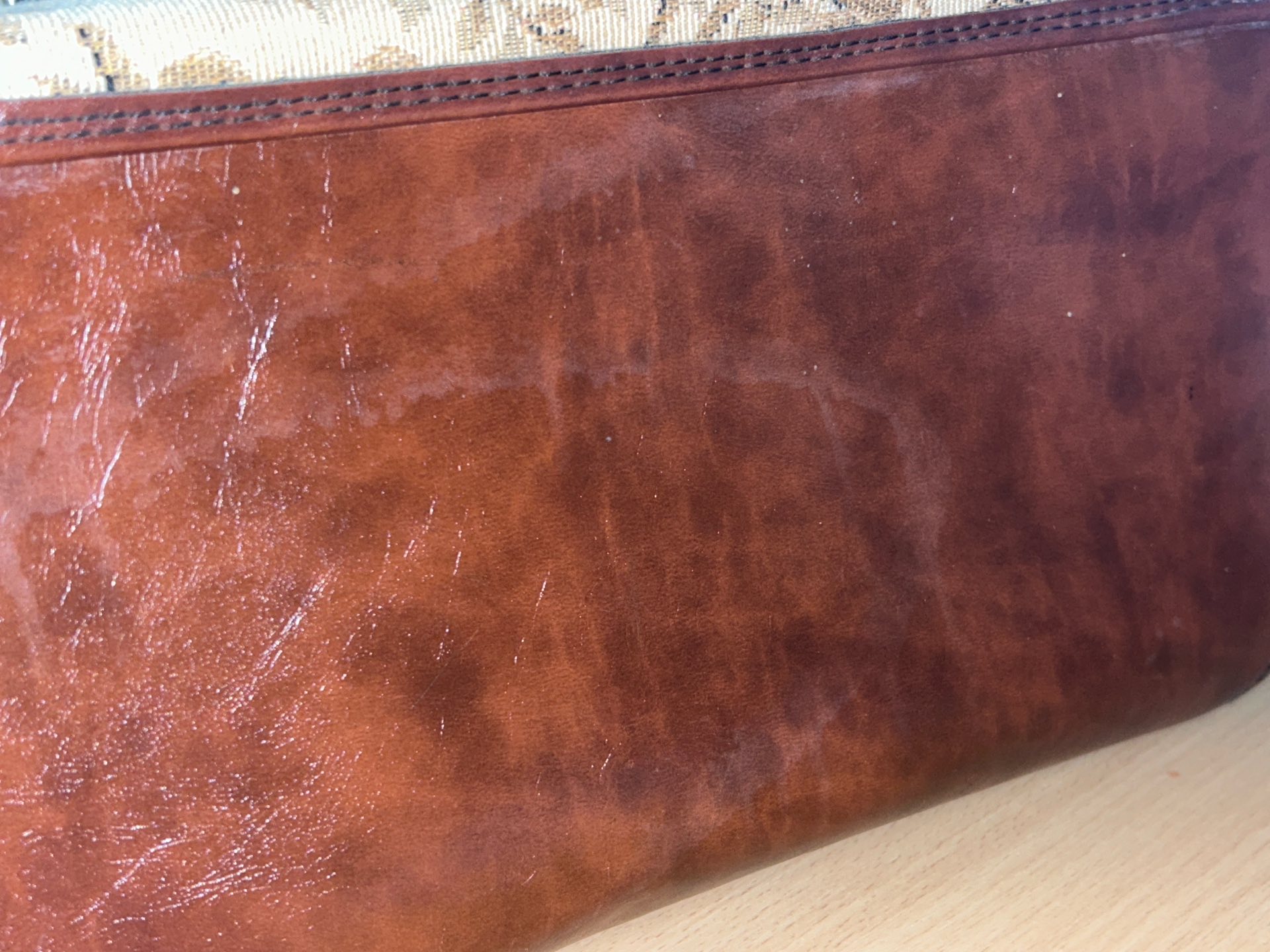 Camel satchel srednje velika torba 3