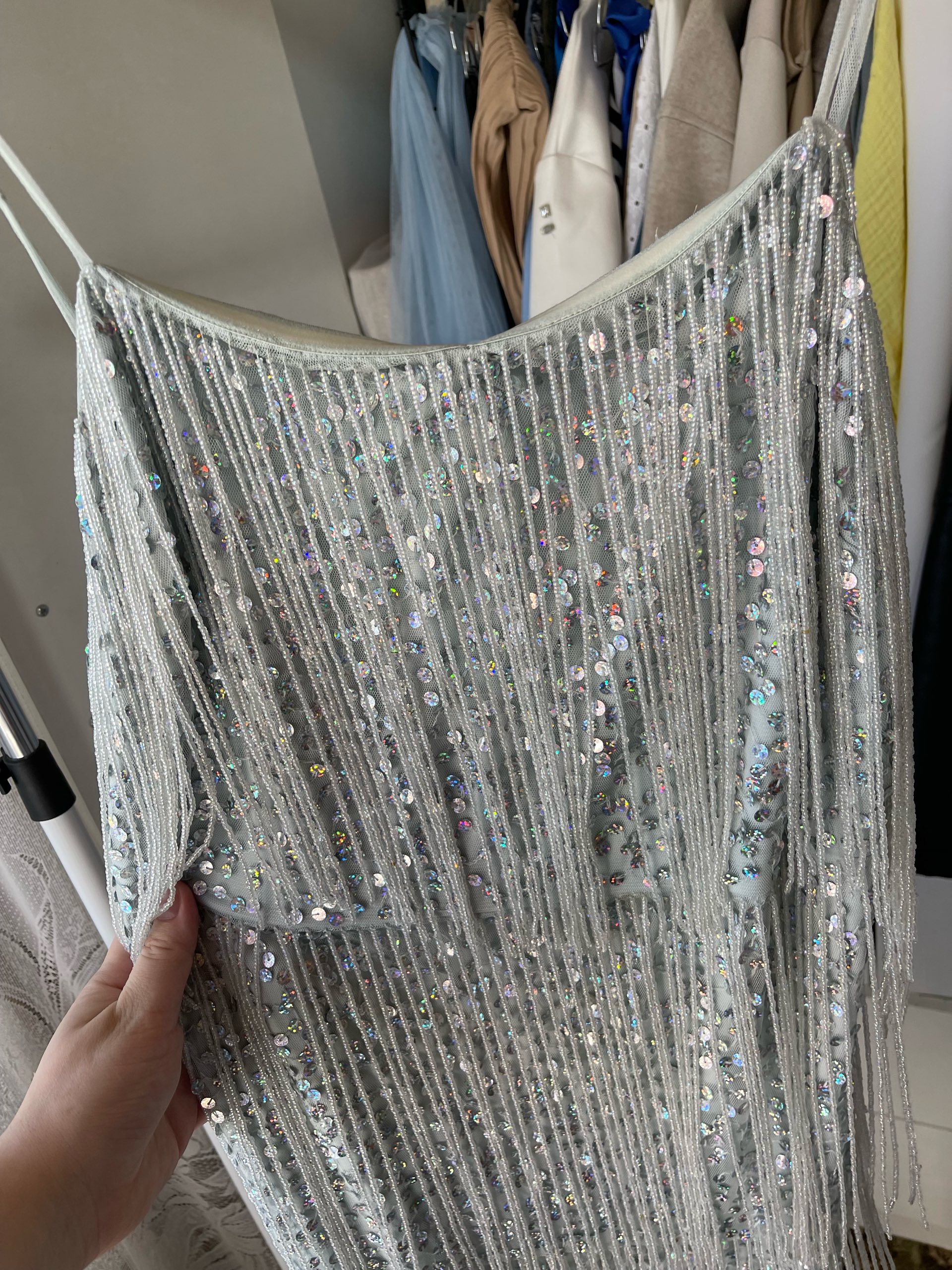 Asos haljina 2