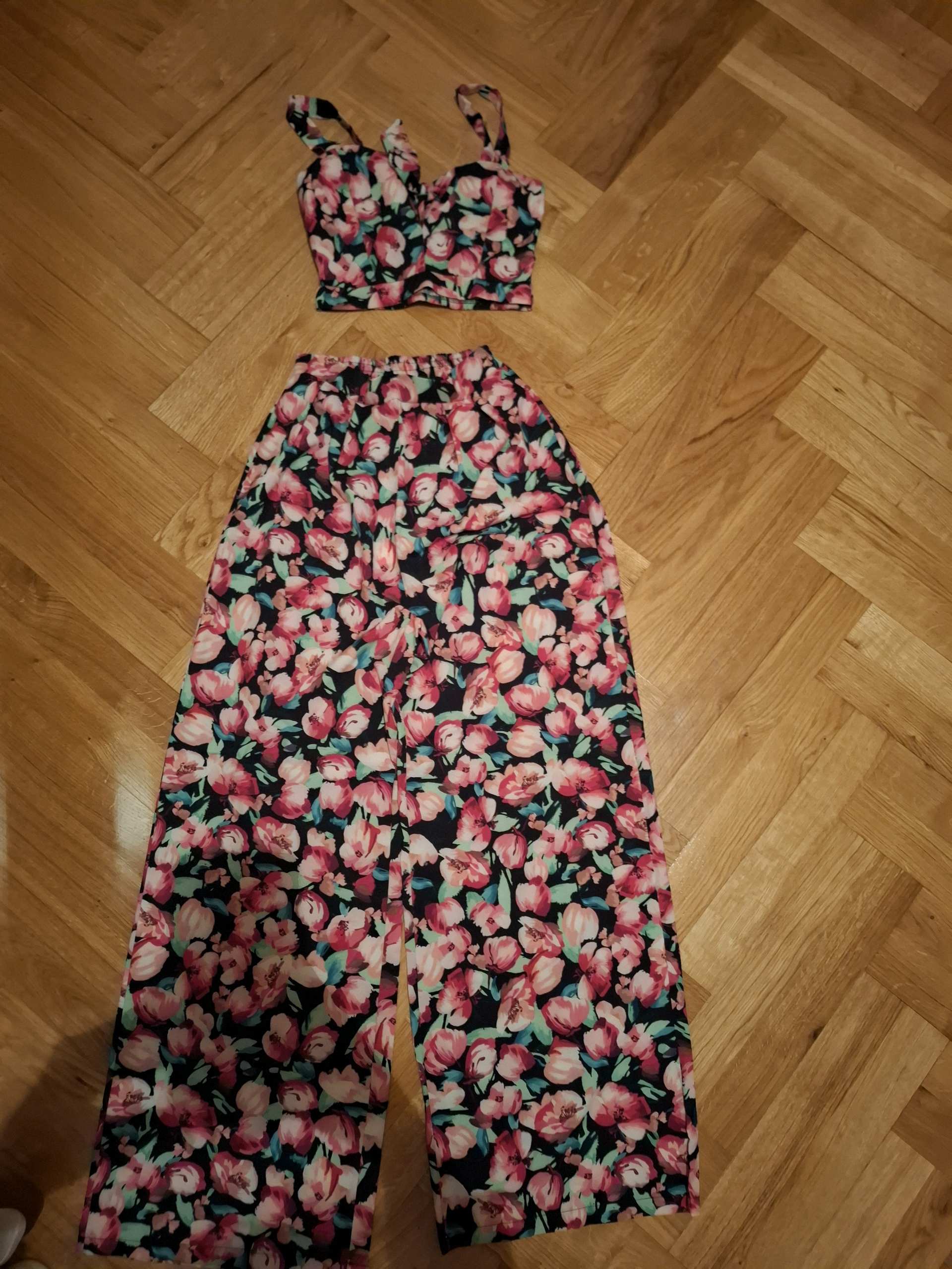 Dvodijelni set 0
