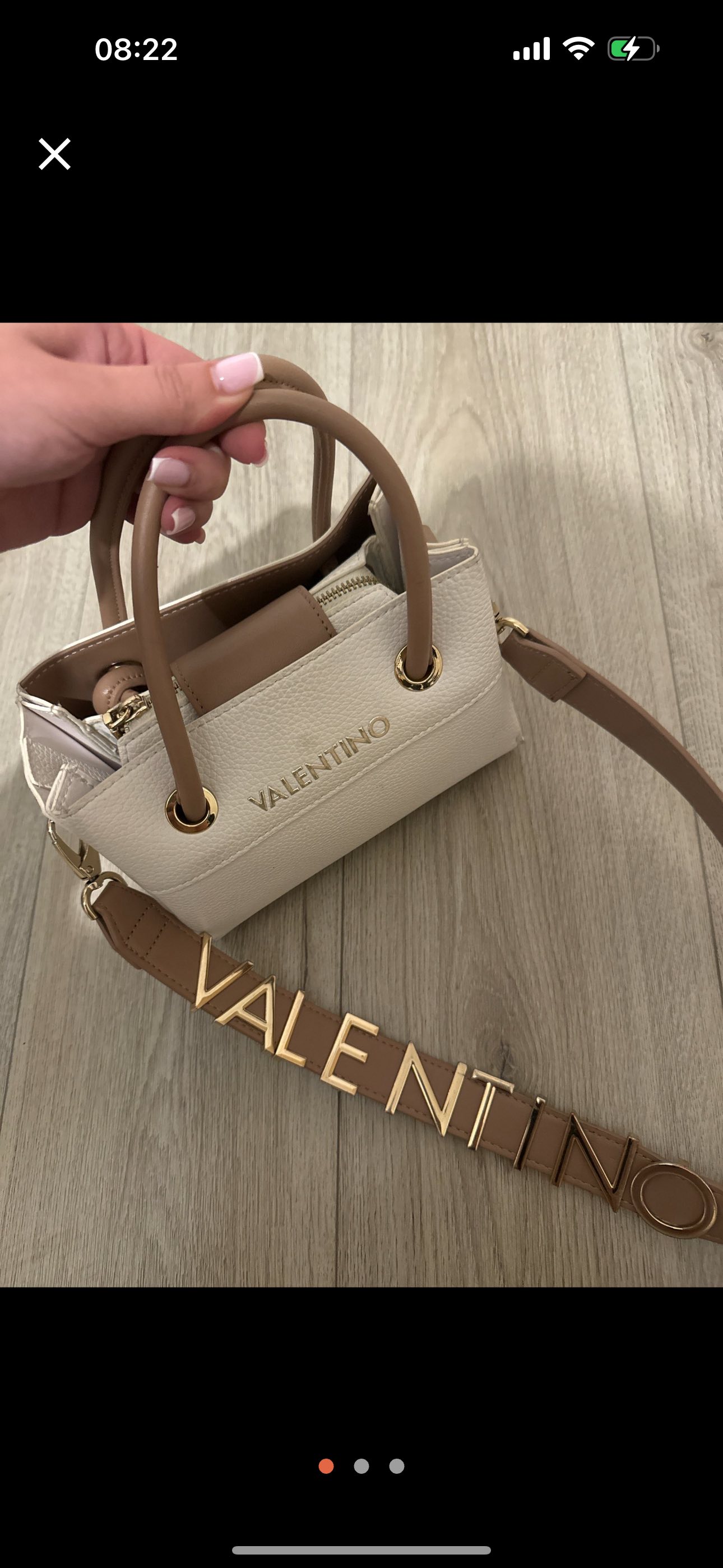 Valentino torba 3