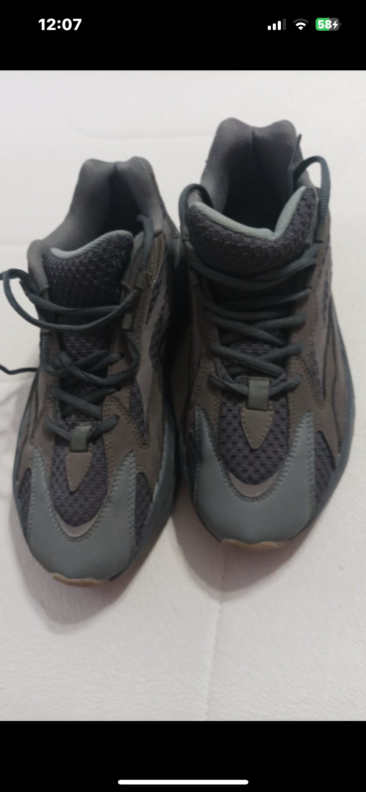 Adidas YEEZY muske patike 2