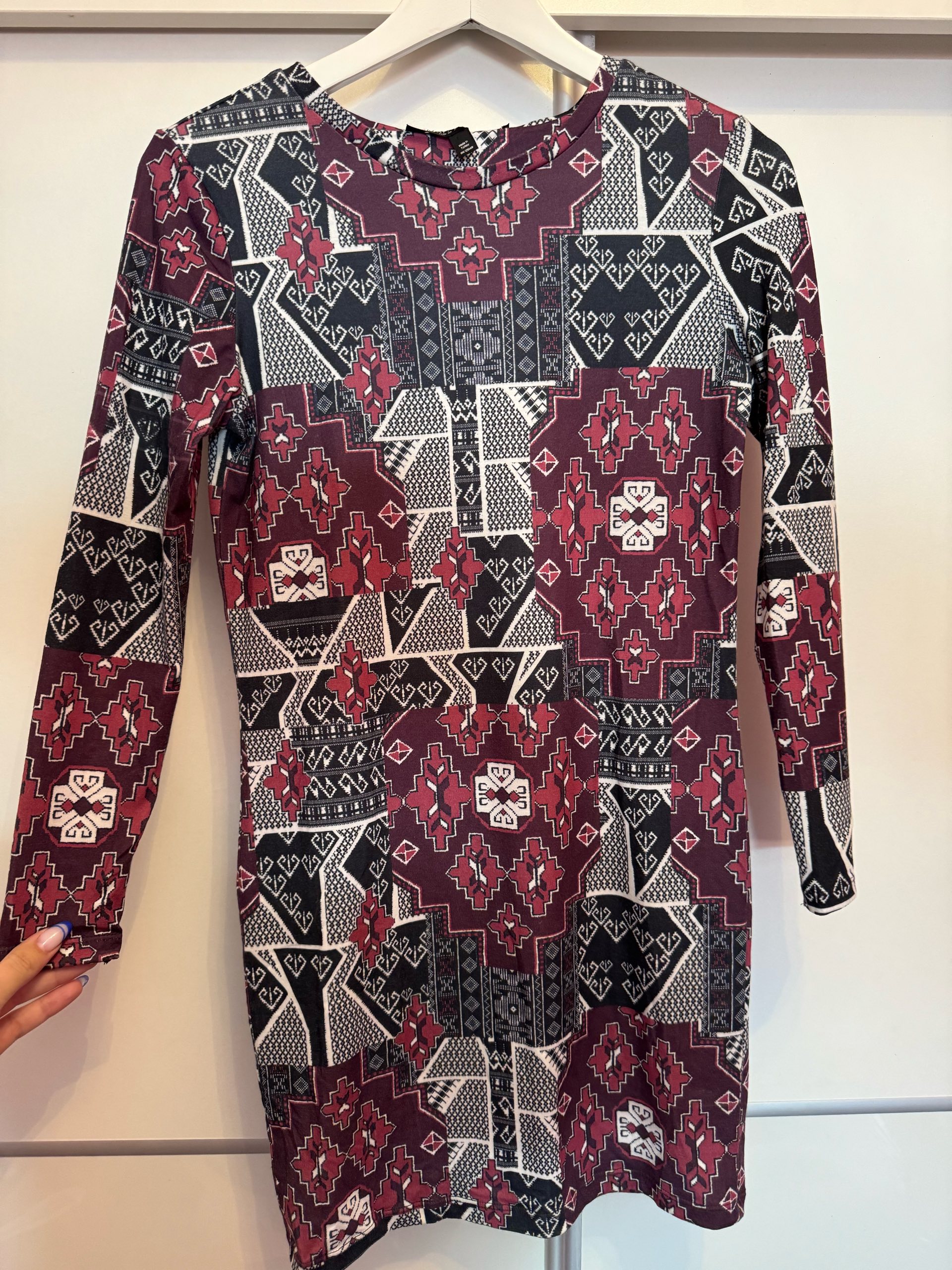 Haljina TOP SHOP 0