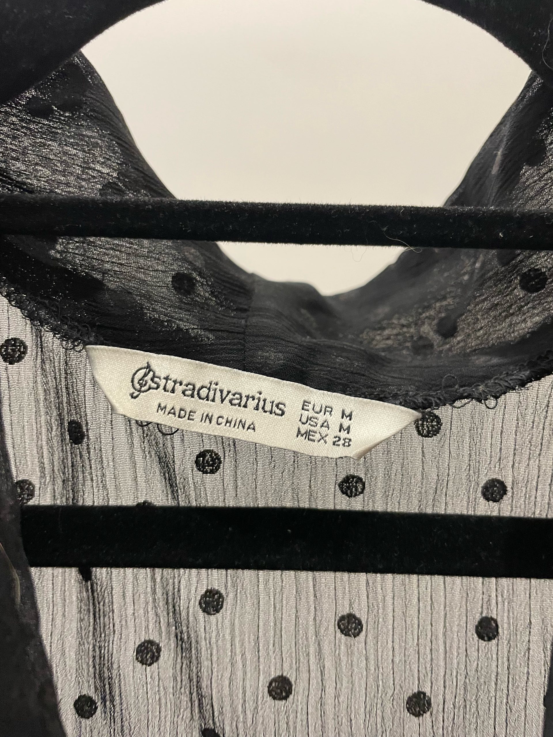 bodi stradivarius 2