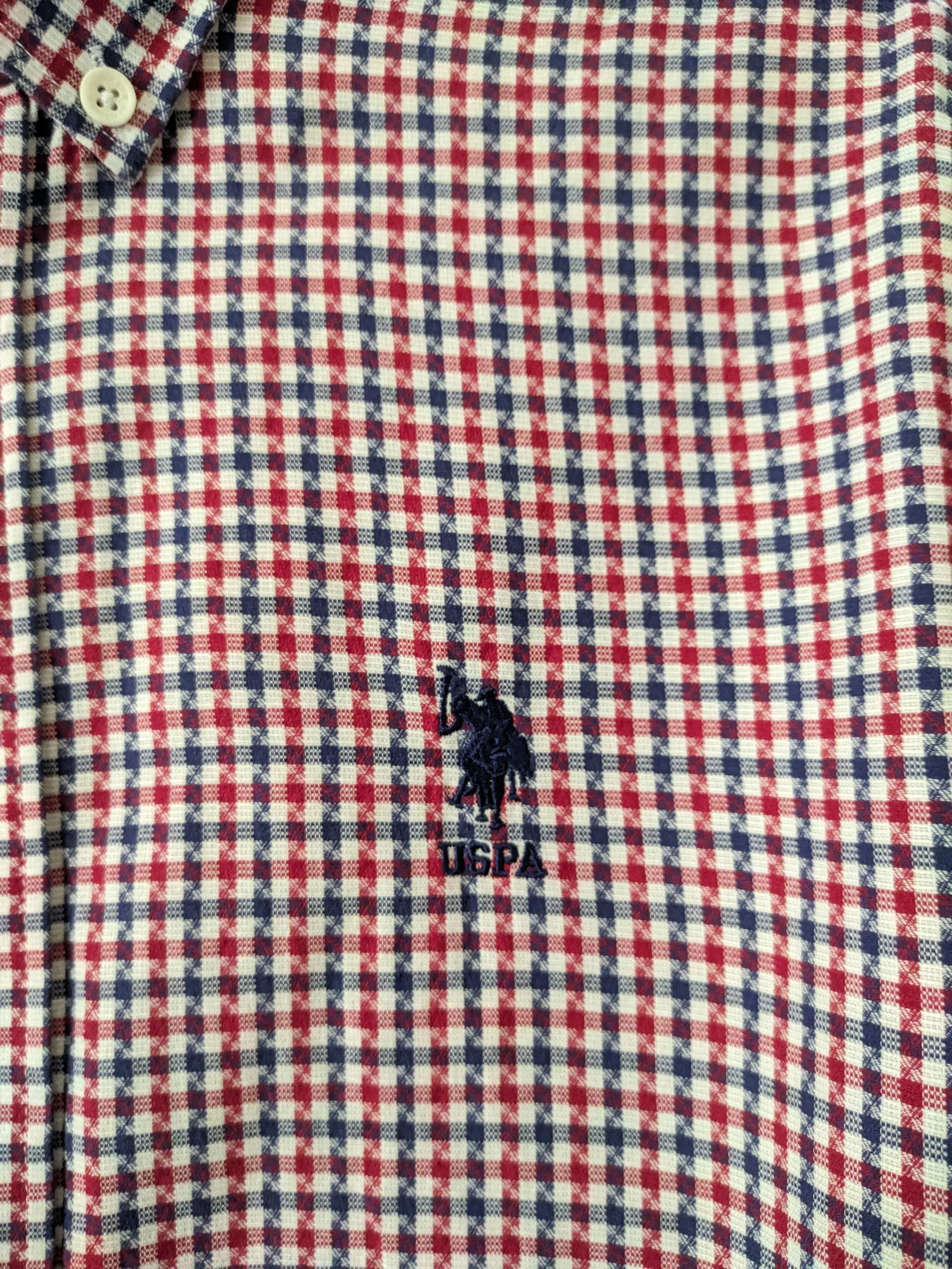U.S. Polo košulja 1