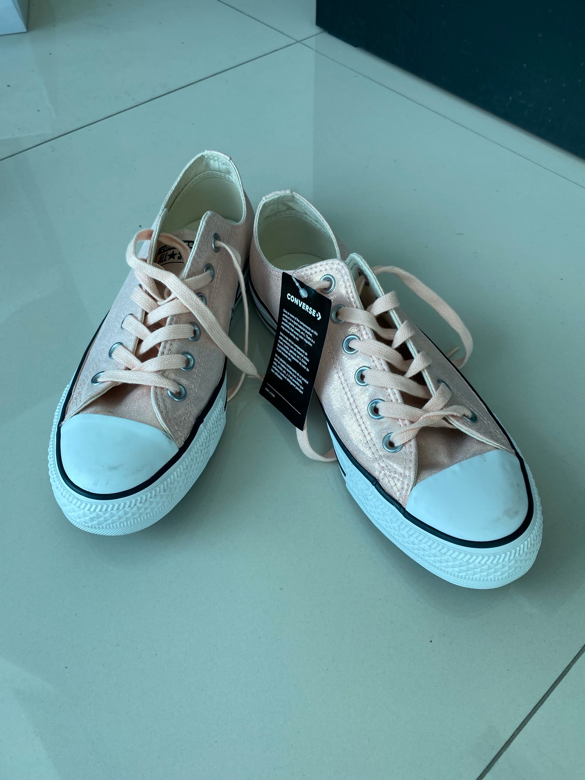 Patike Converse 0