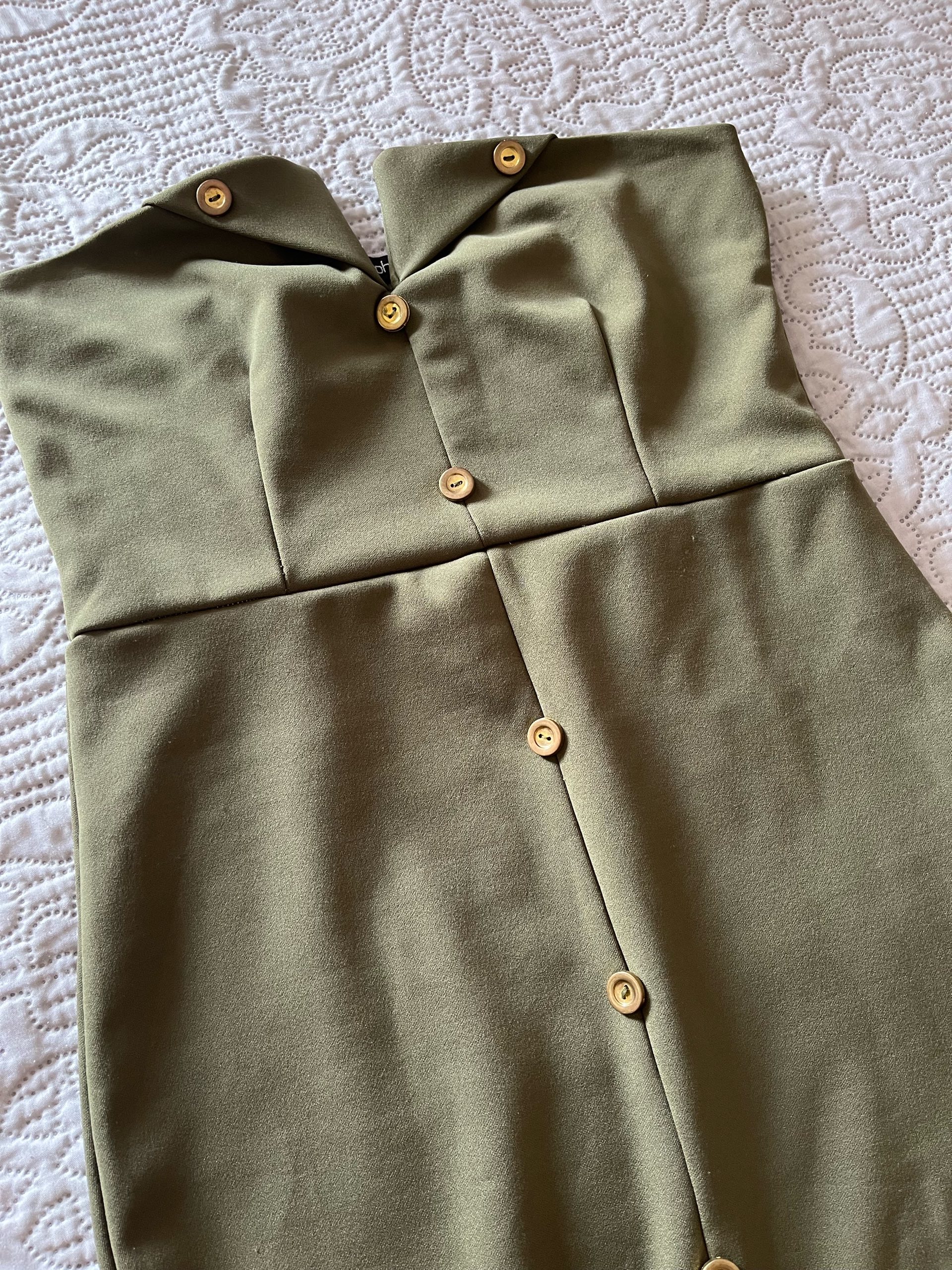 BOHO haljina NOVO 0