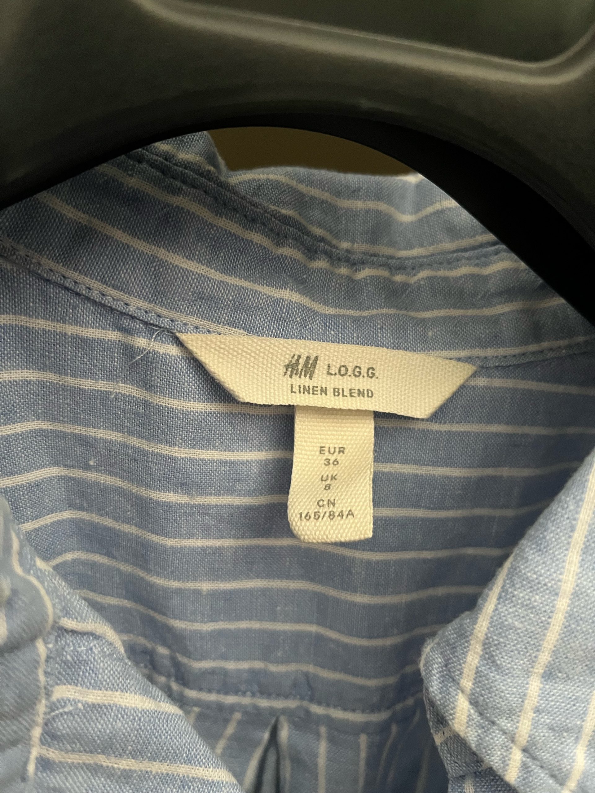 H&M haljina 2