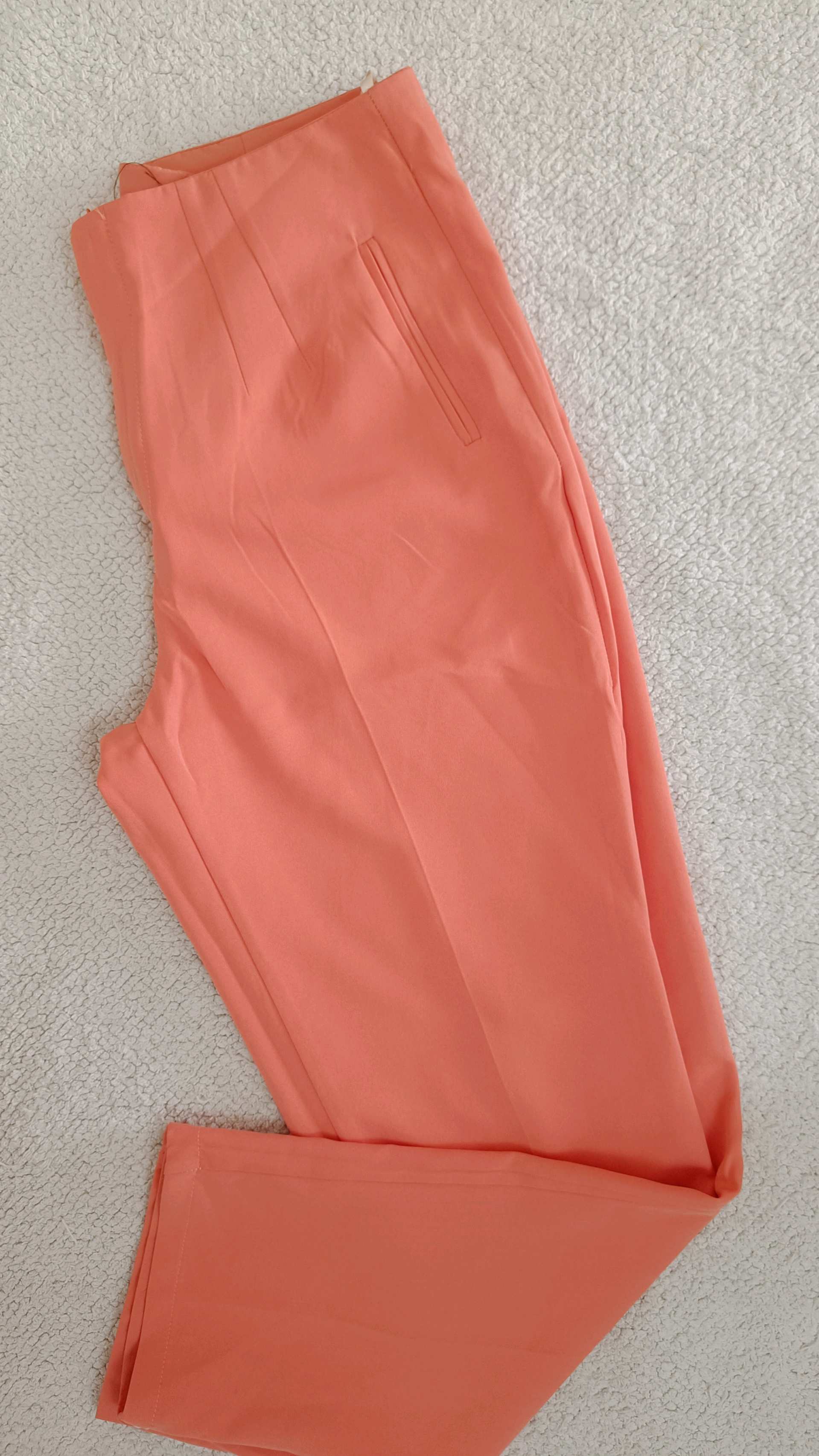 Hlace - Zara model 1