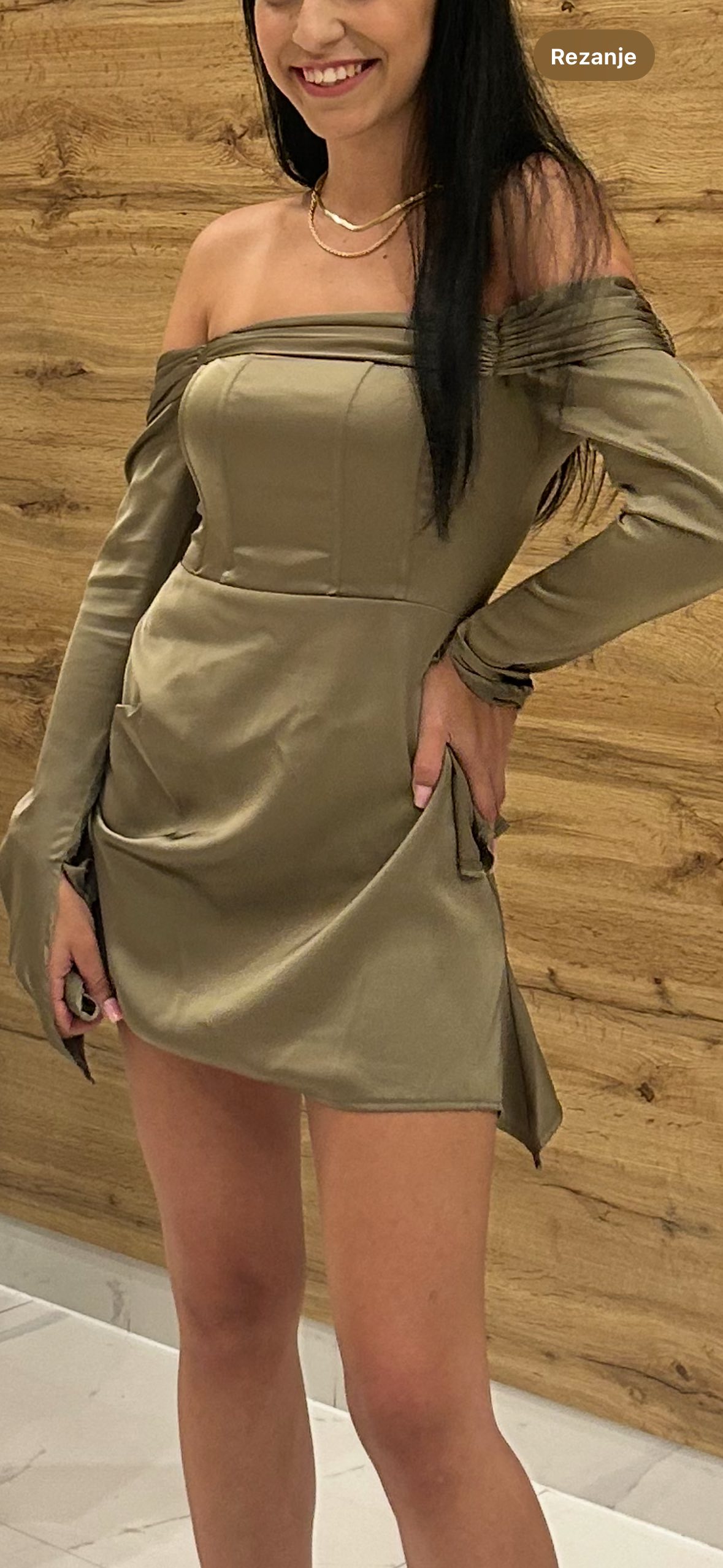Haljina 0