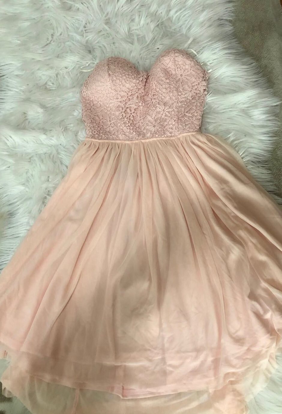 haljina bez rukava🎀✨ 0