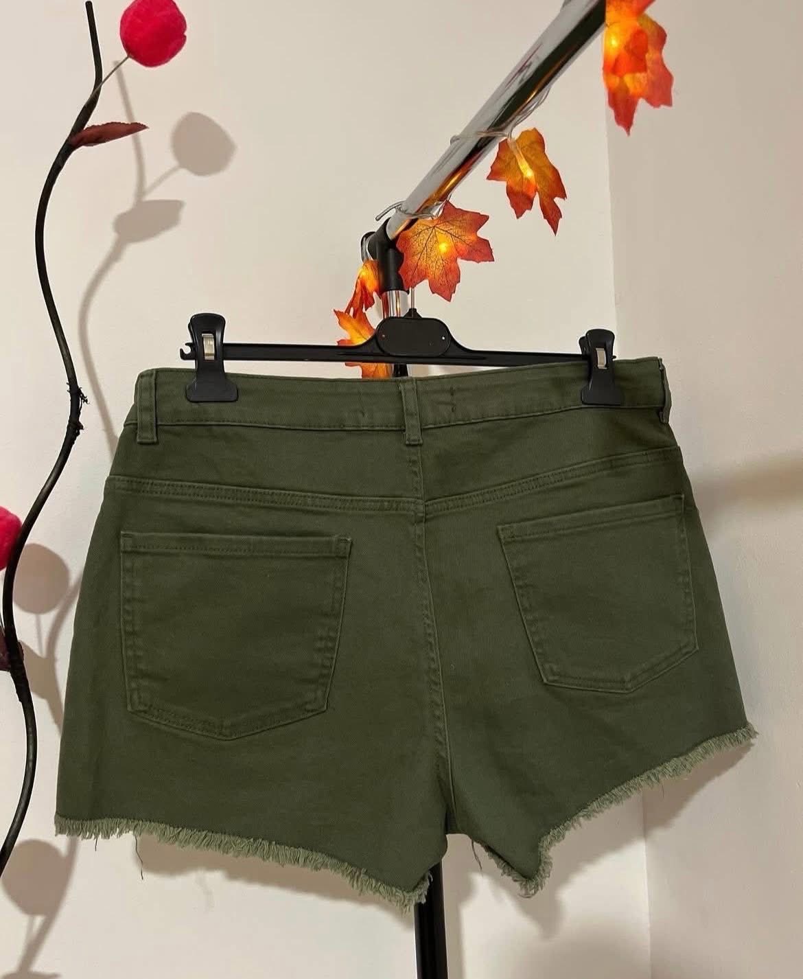 Primark šorc 2