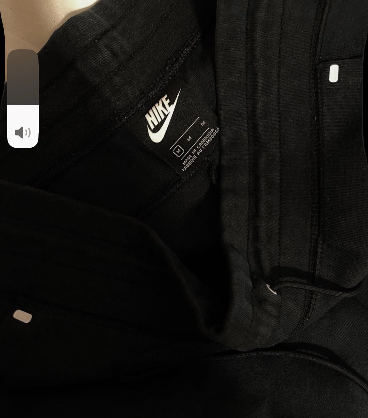 Nike tech fleece 3
