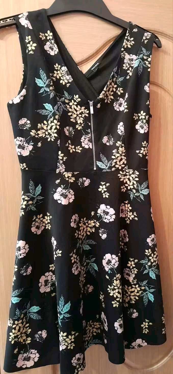 Svecana haljina 1