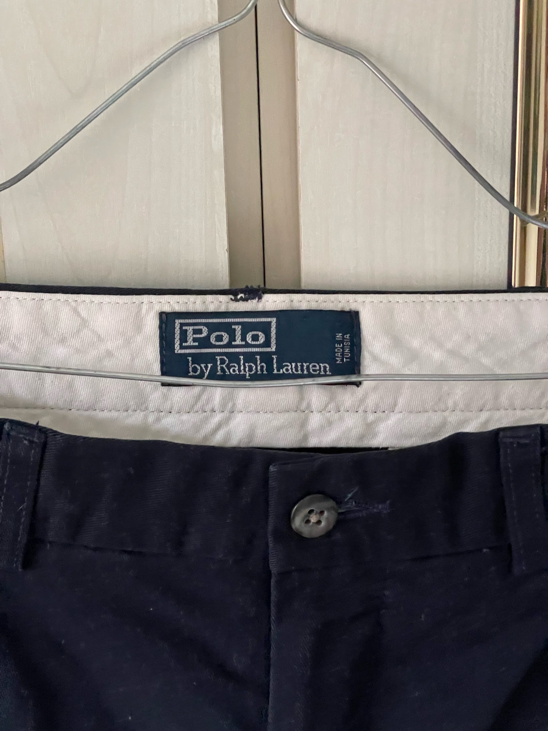 Ralph Lauren hlace 2