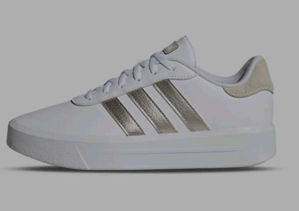 Adidas Court Platform 1