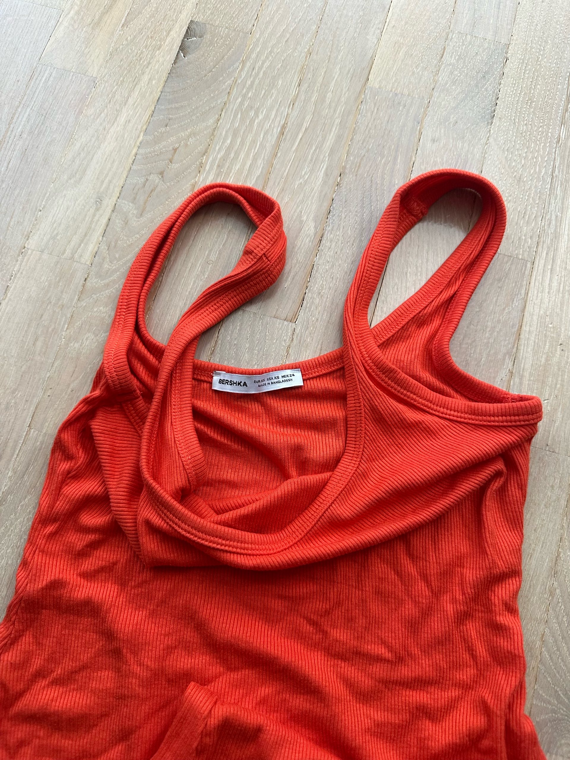 Bershka haljina S 1