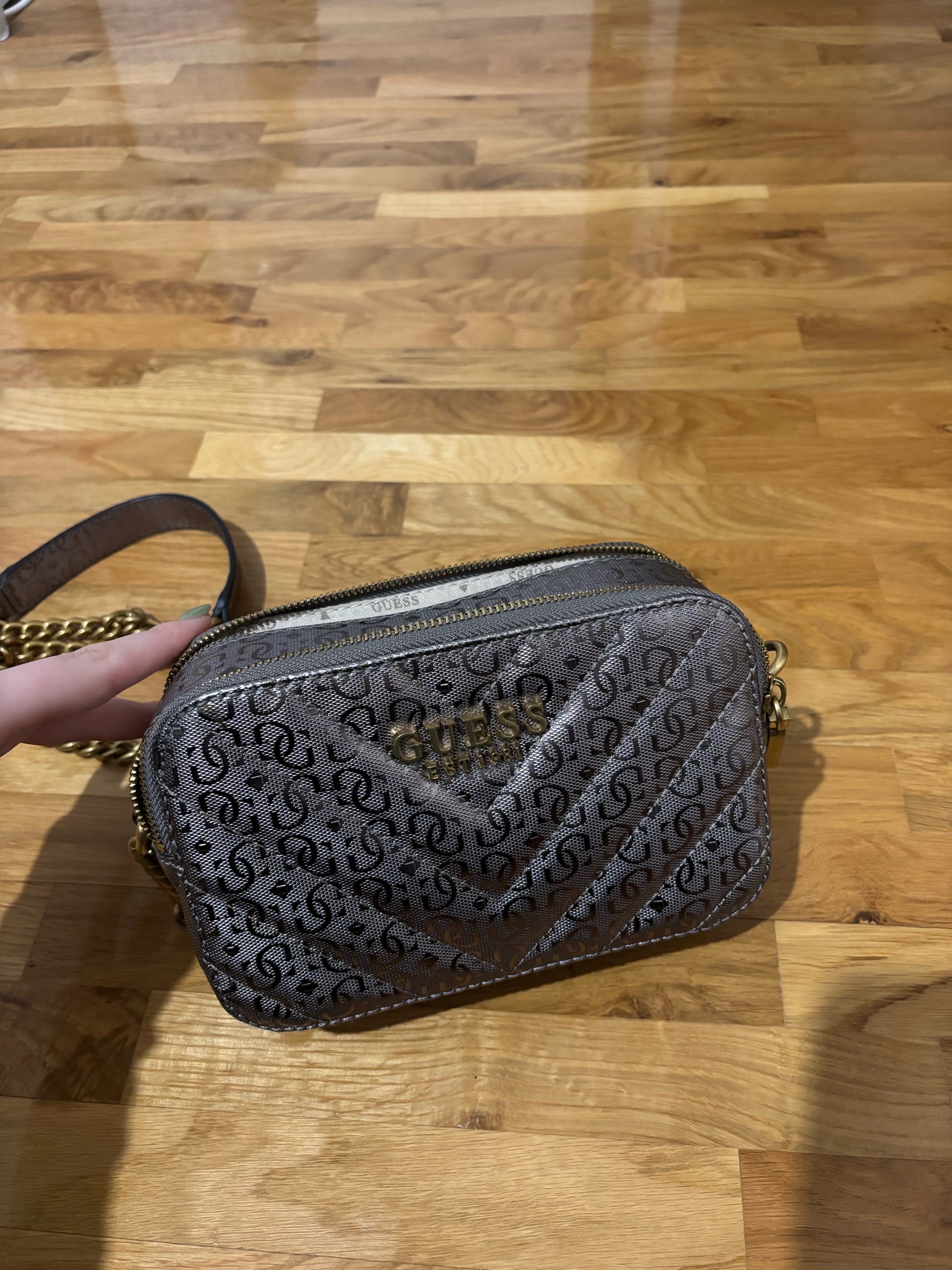 ORIGINAL GUESS TORBA 1