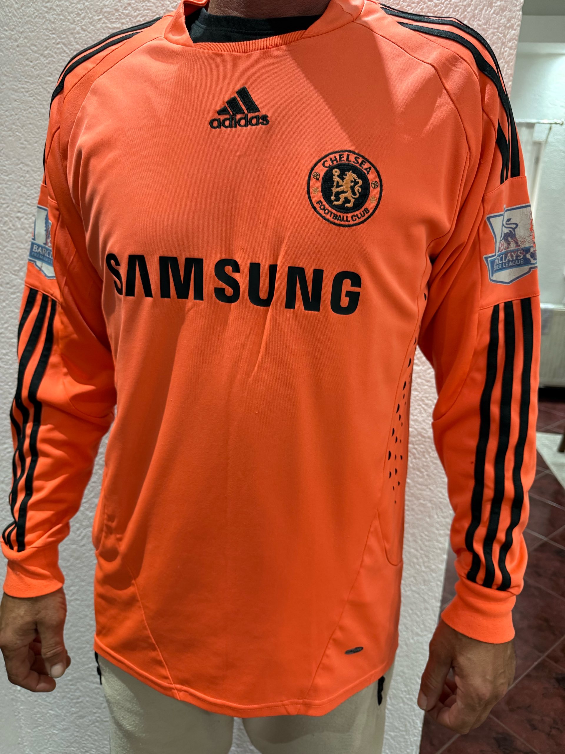 Golamnski orginalani dres adidas 4