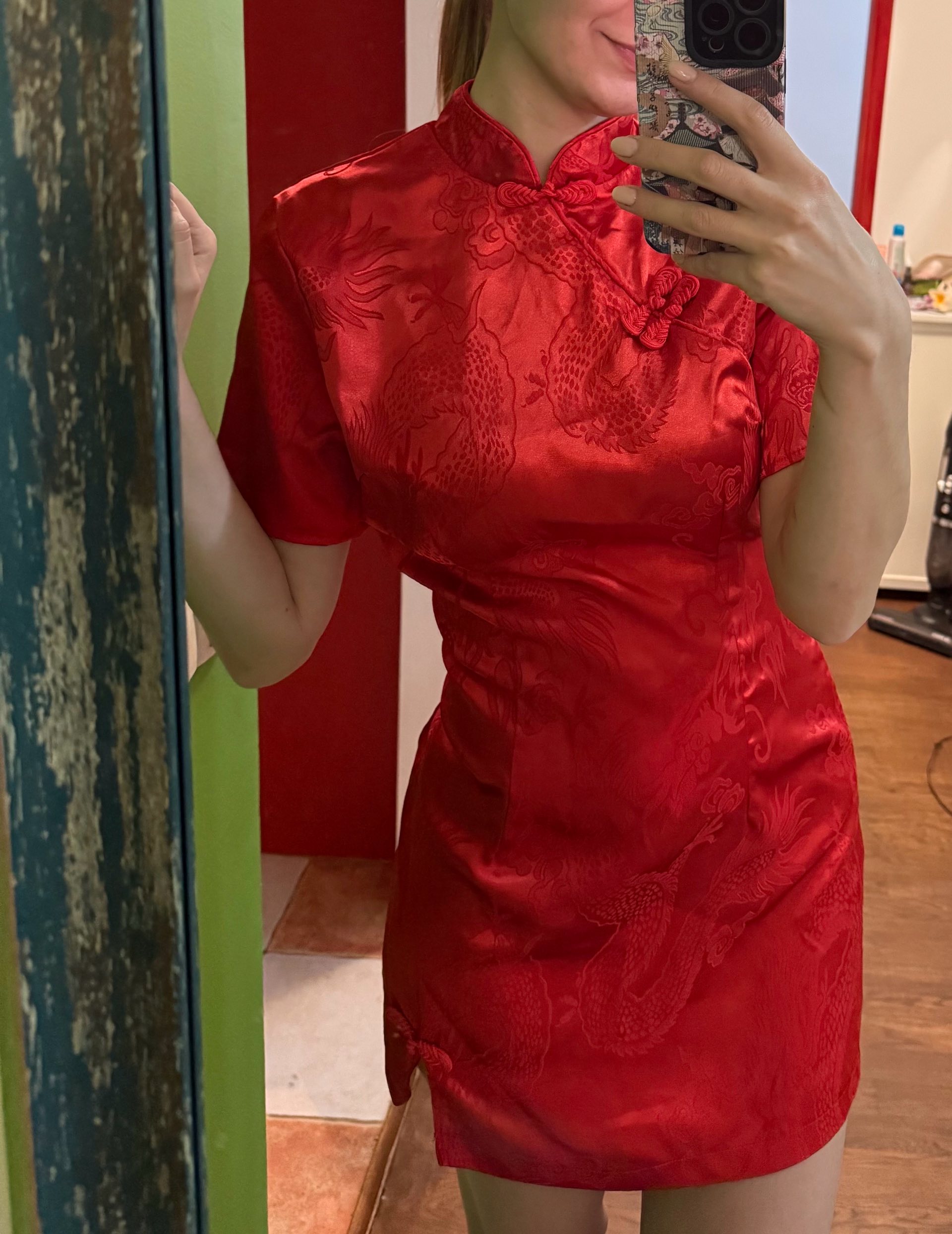 Kimono 0