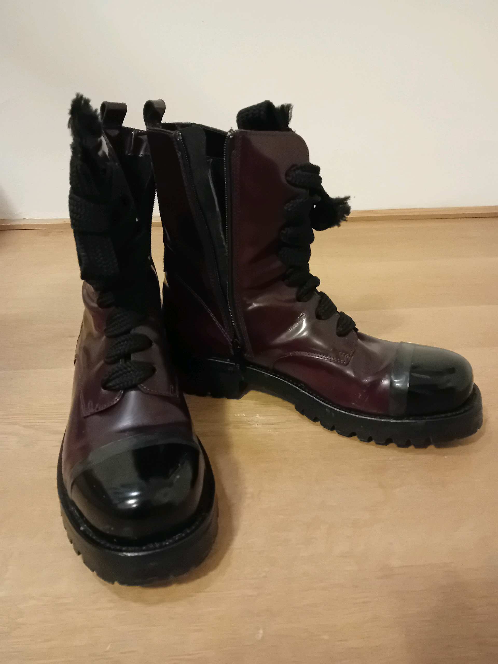 Čizme 0