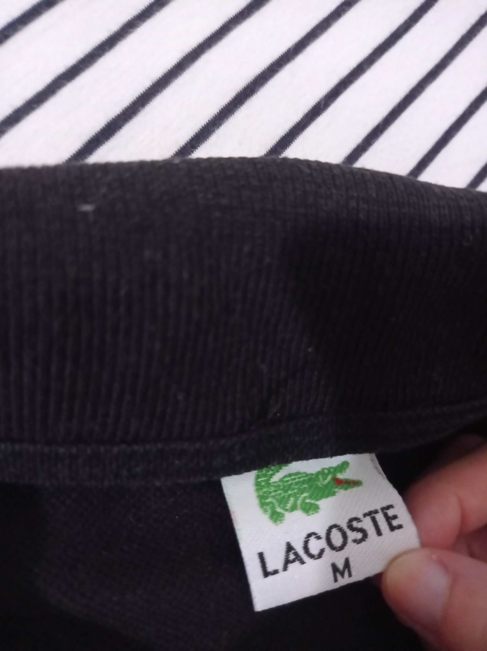 Muška majica kratkih rukava 1