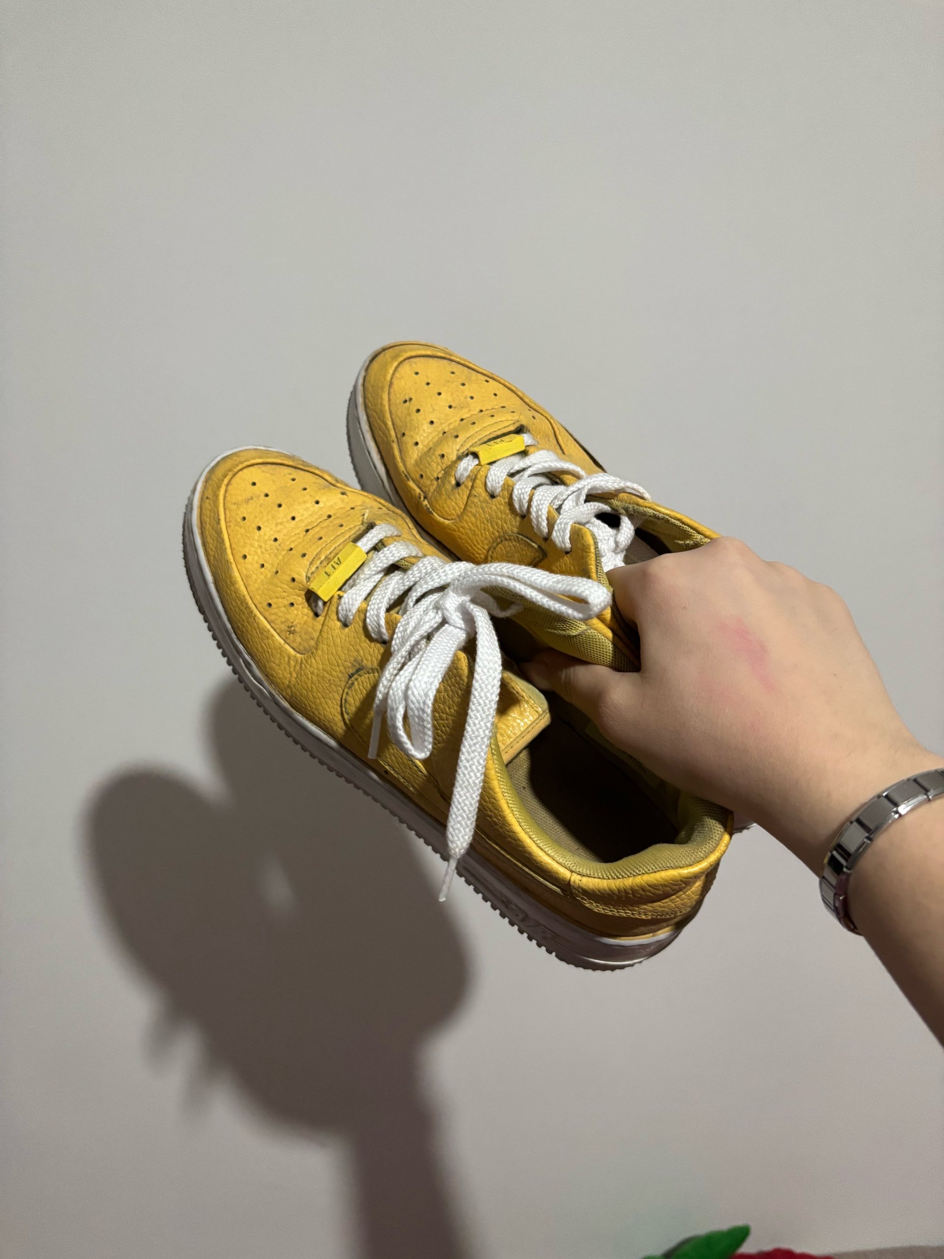 Air Force 1 1