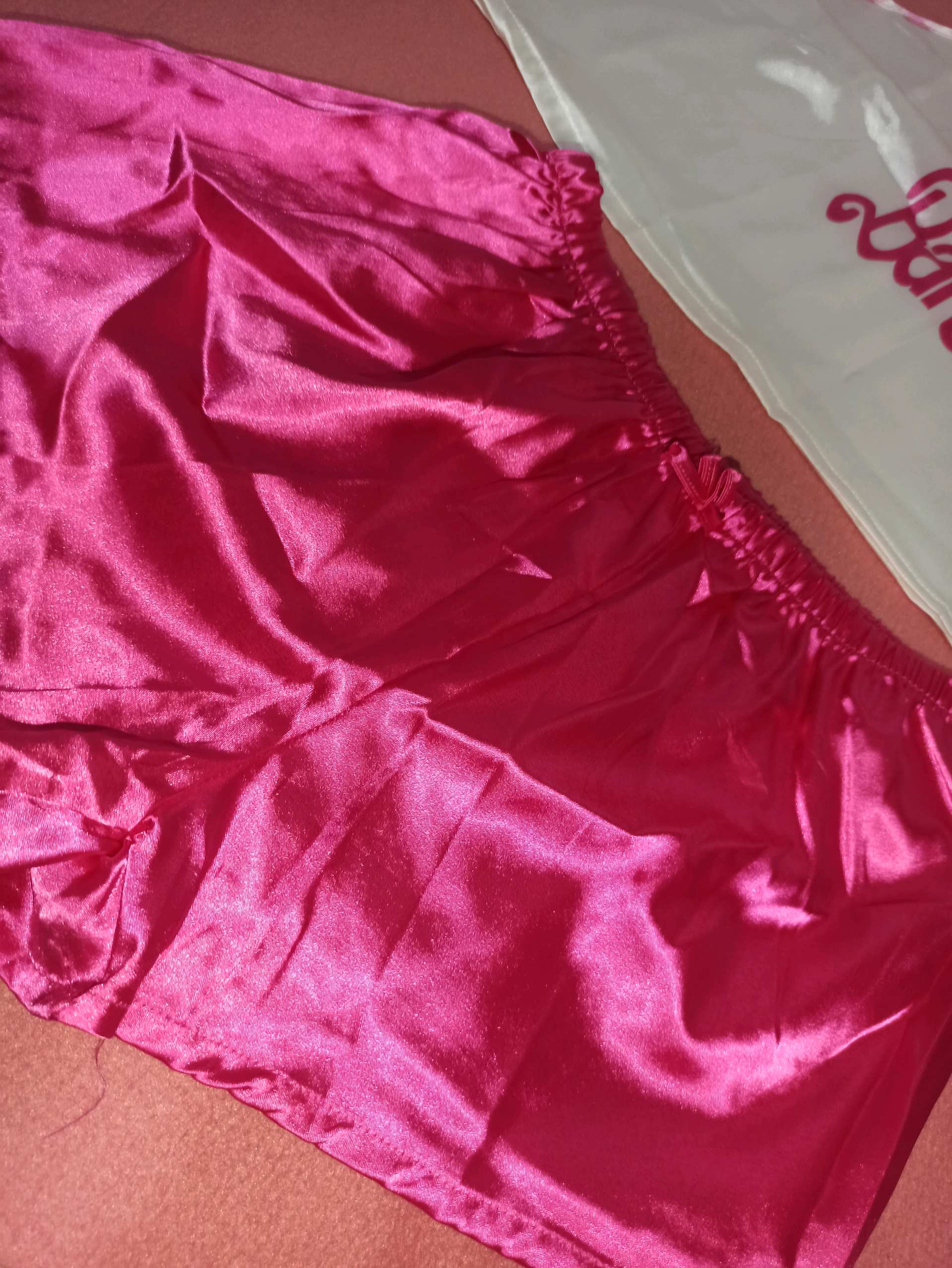 Barbie ženska pidžama 😍 4