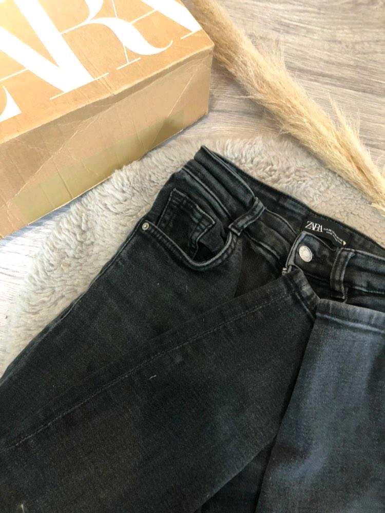 Zara hlace 0