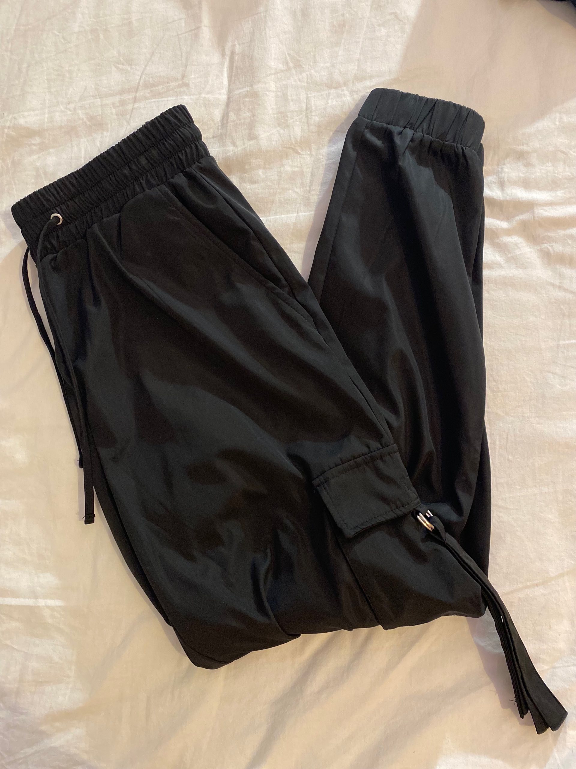 NEW YORKER cargo hlace 1