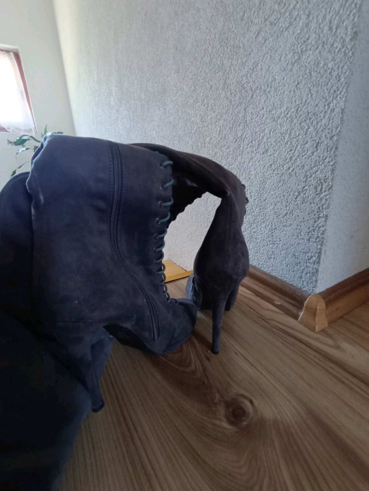 Stikla cizmica 2