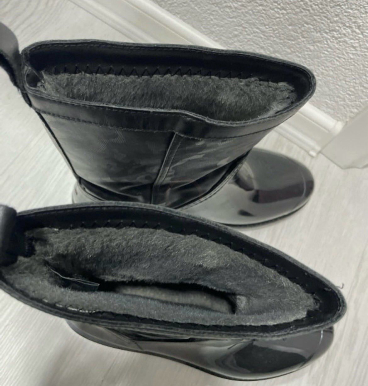 TOMMY HILFIGER čizme 2