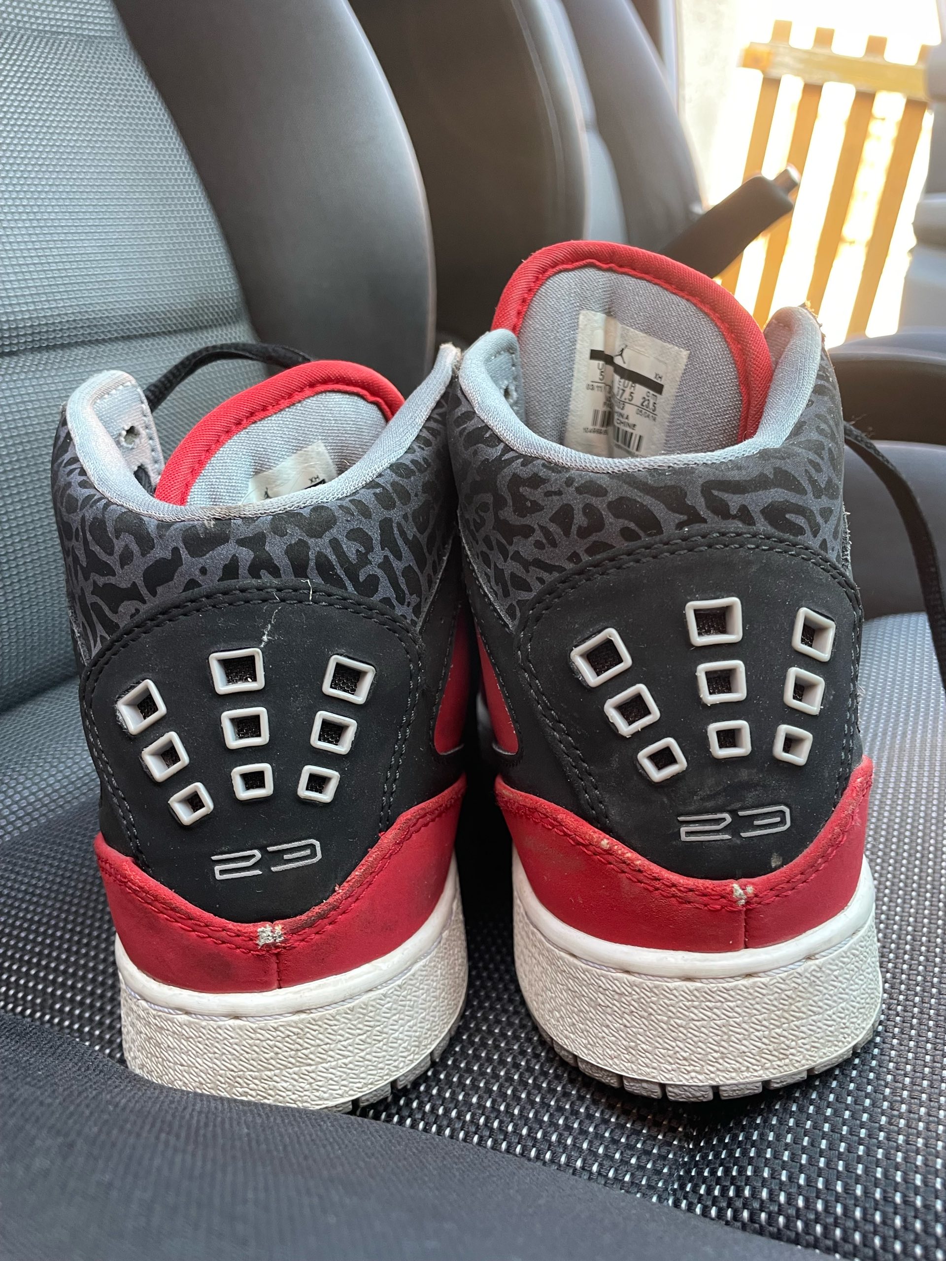 Nike Air Jordan 3