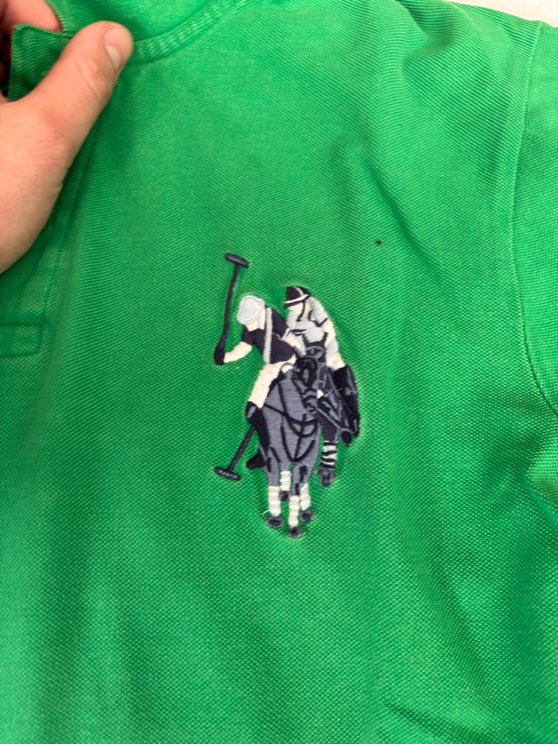 US Polo majica 2