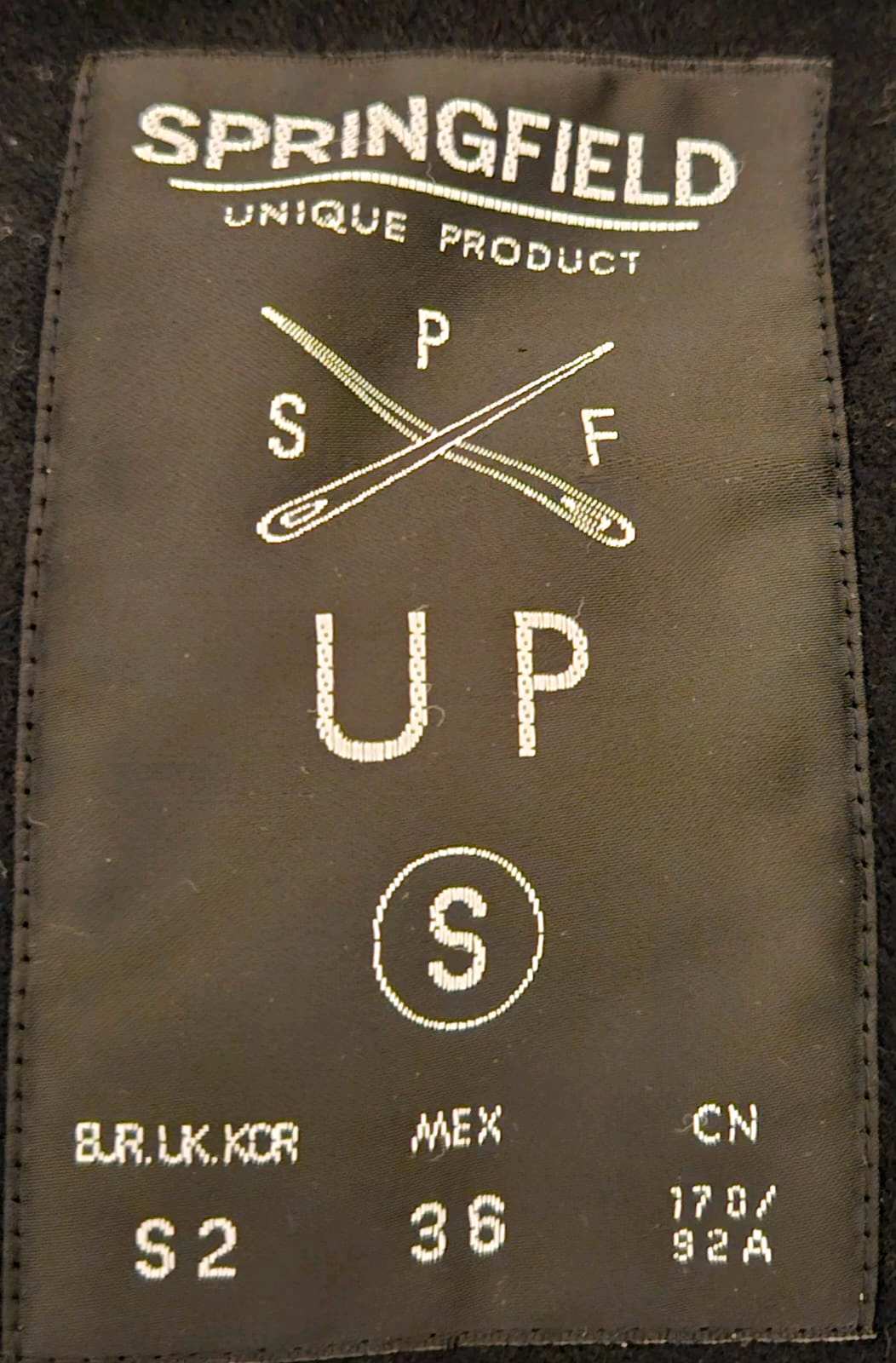 Springfield kaput 2