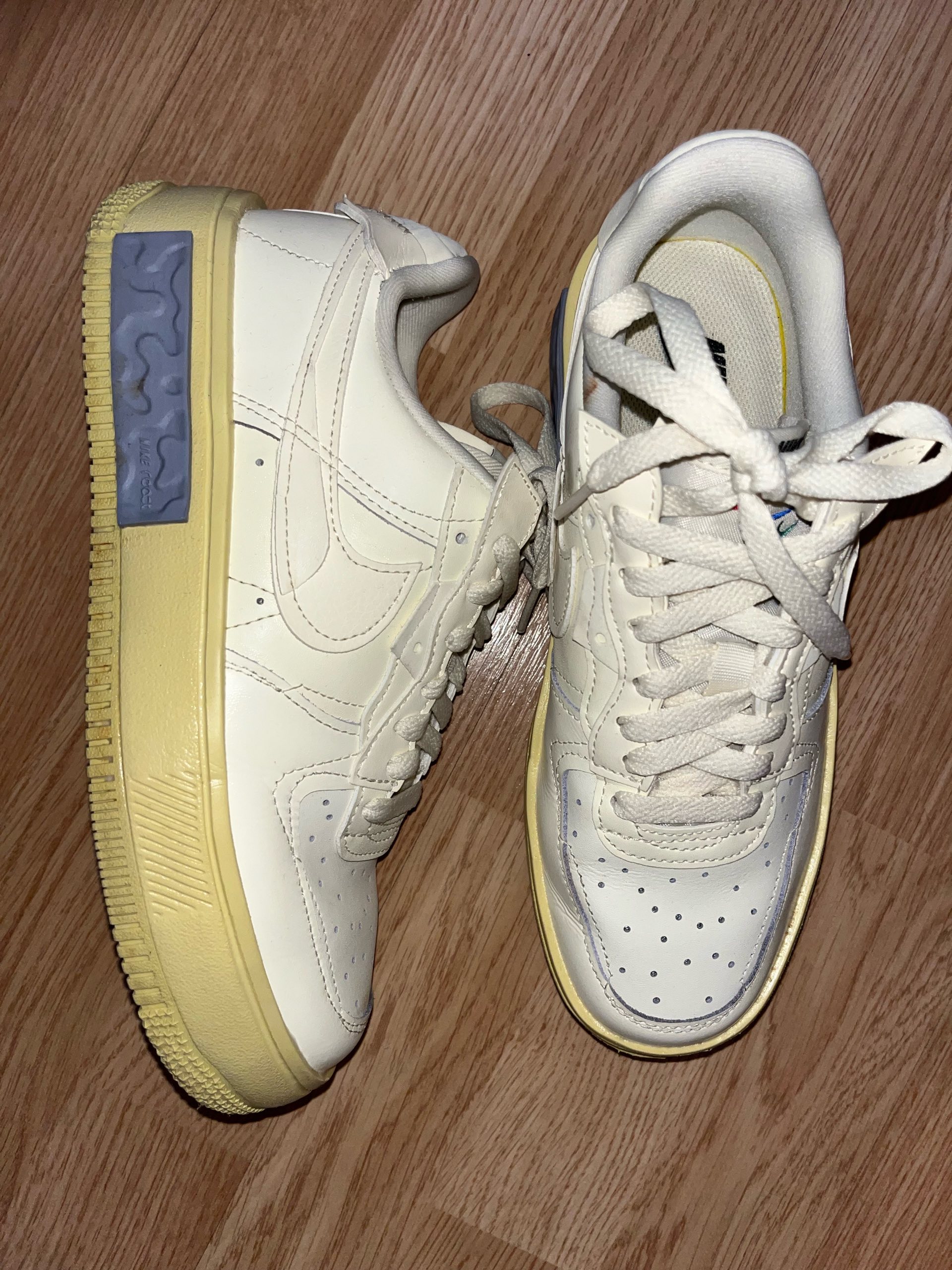 Nike Air Force 1 Original 0