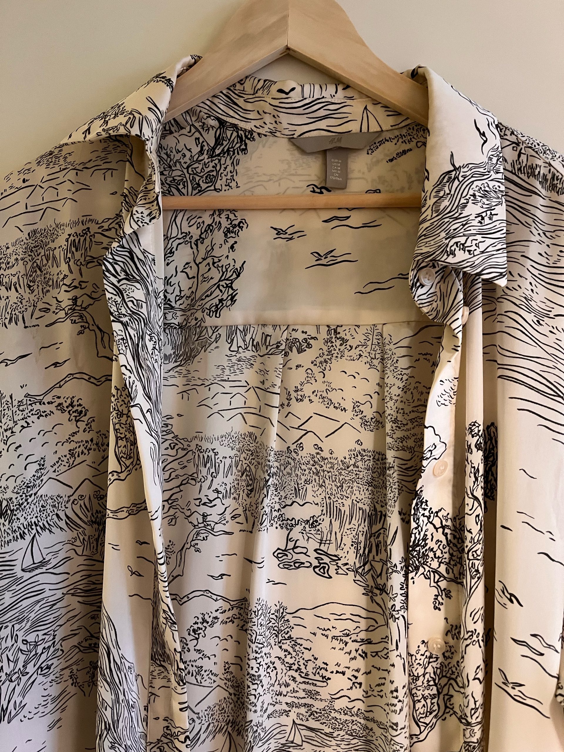 Tunika / haljina - H&M 1