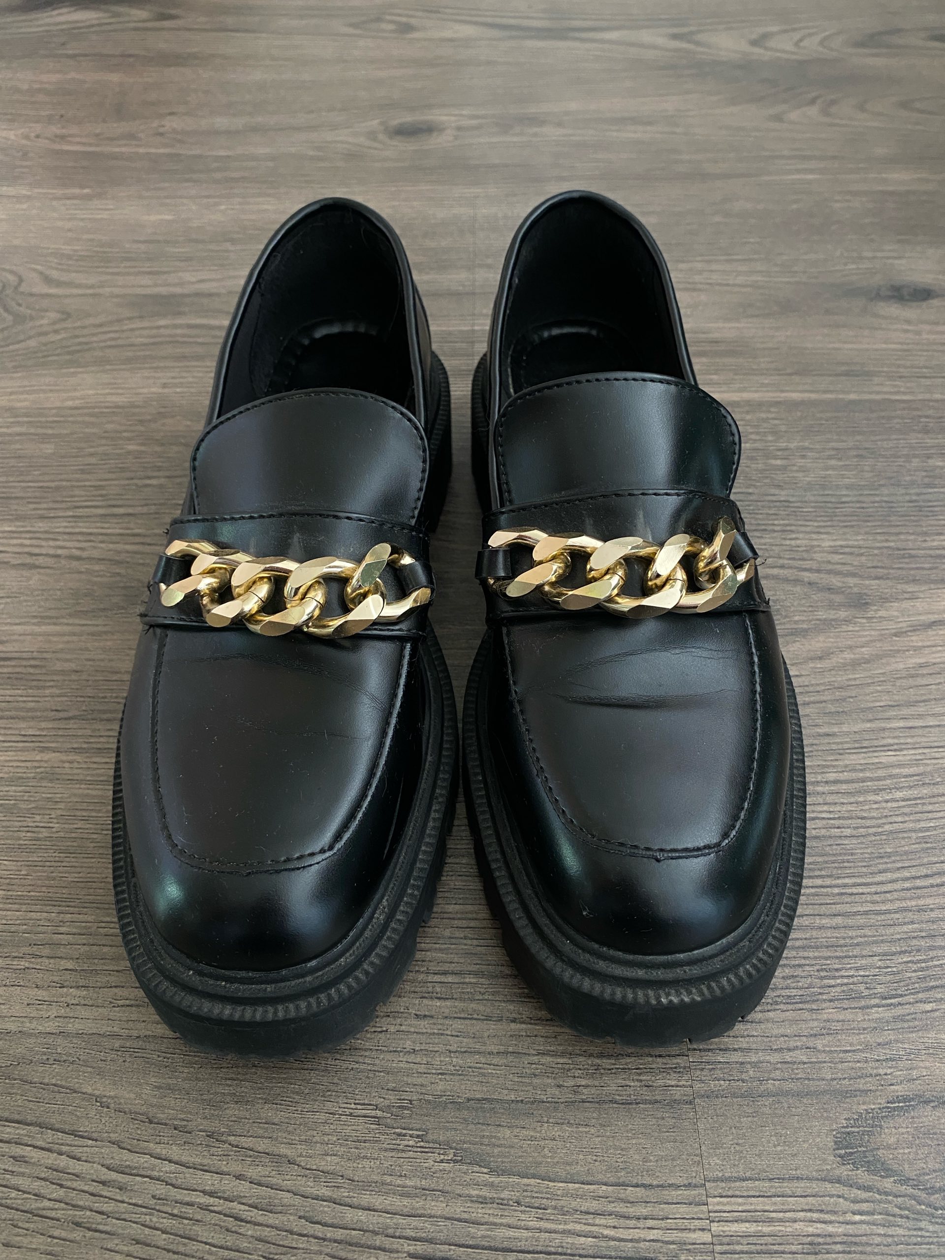Cipele loaferice 2