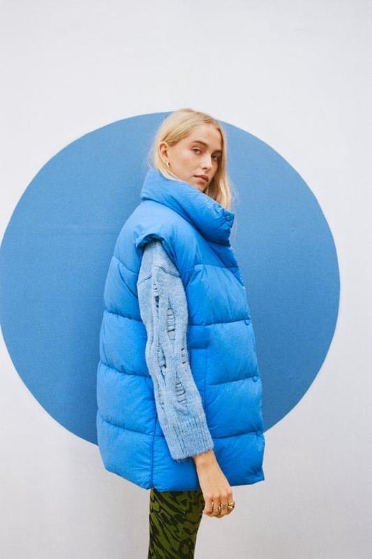 Zara prsluk 2