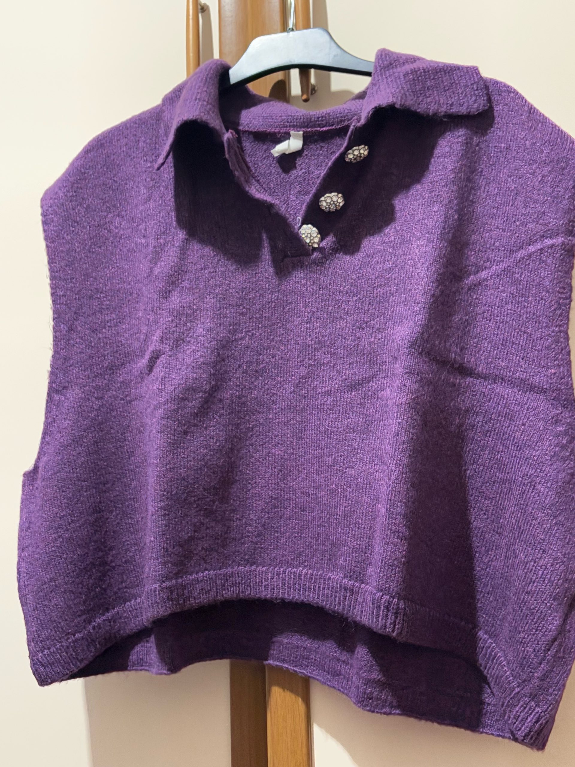 Vest 1