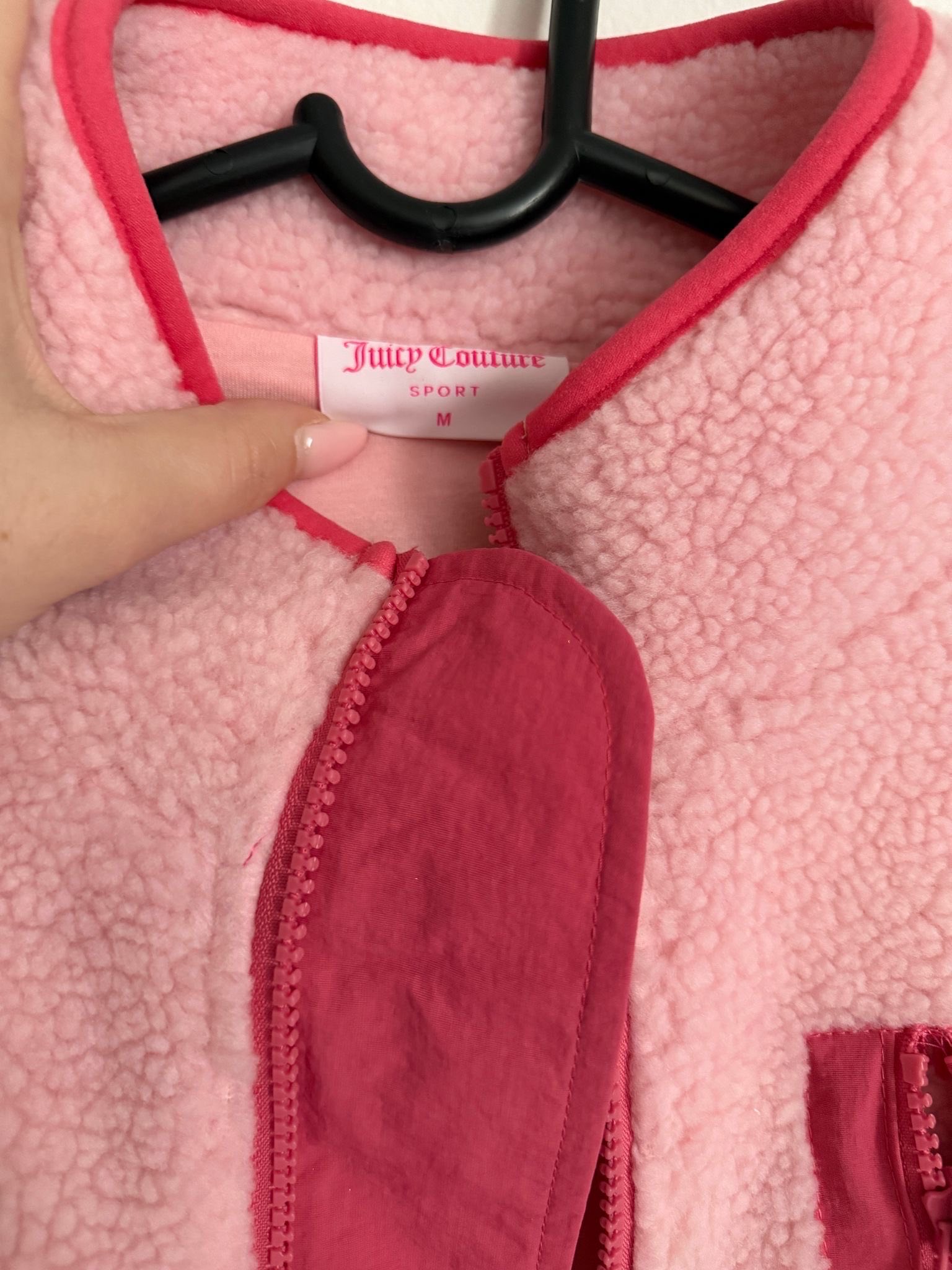 juicy couture jaknica 3