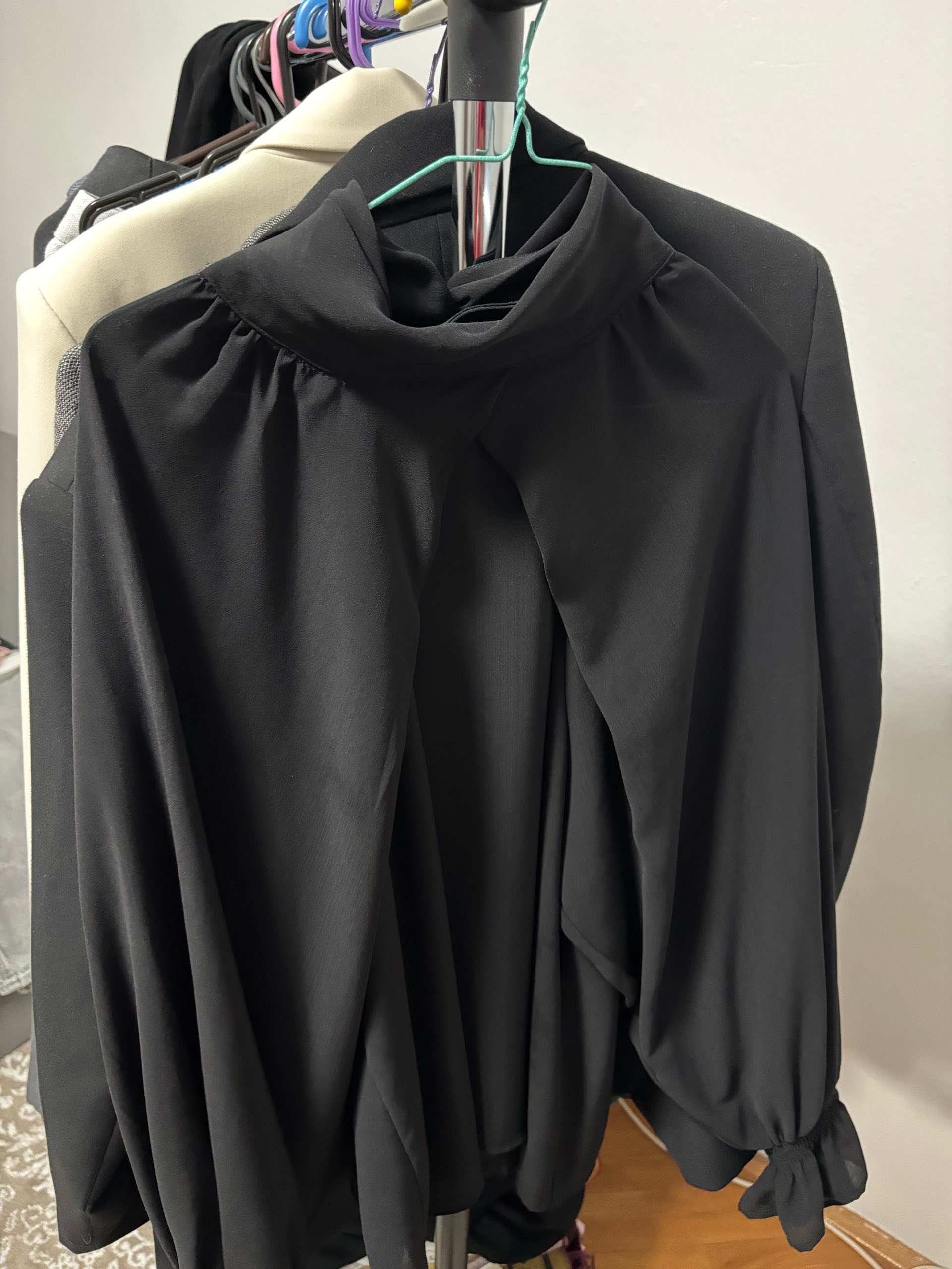 Bluza 0