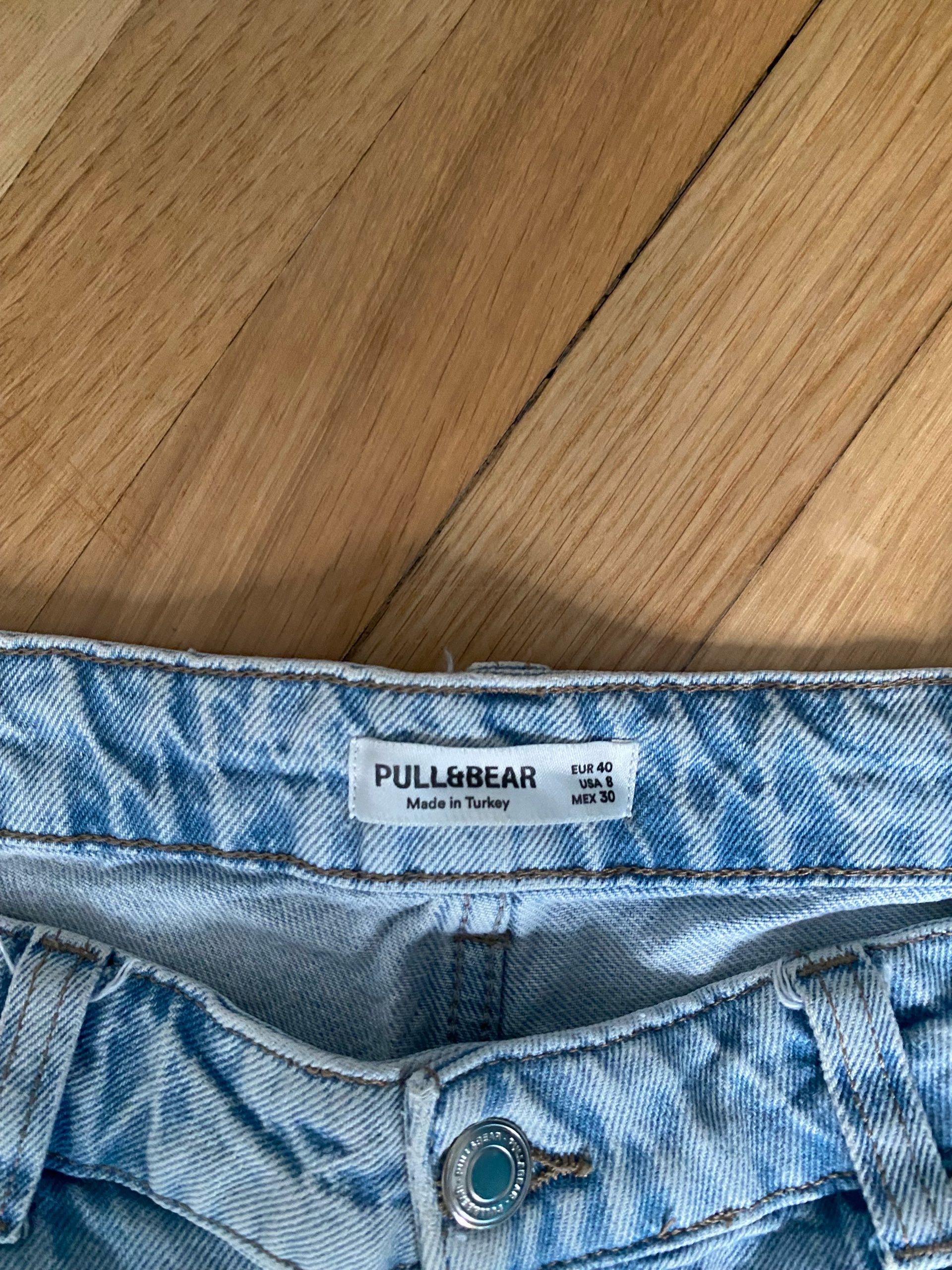 Cargo farmerke 2