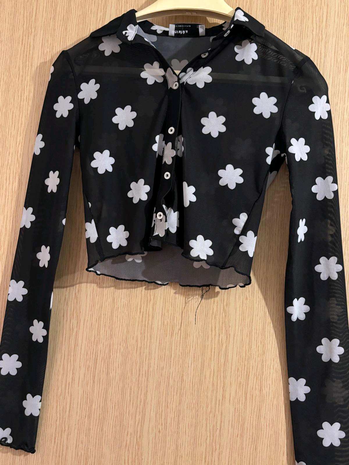 Ženska bluza 0