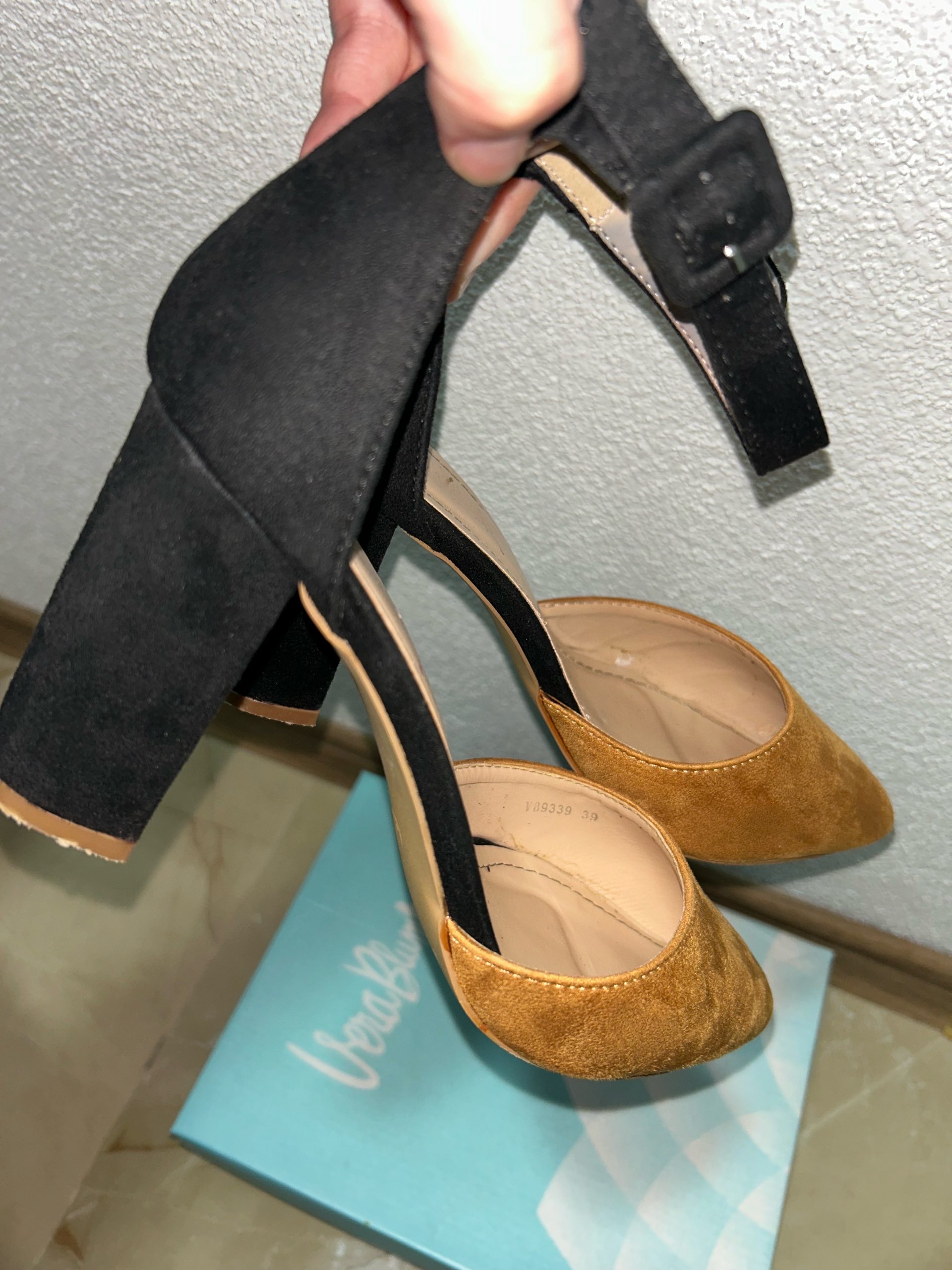 Sandale 3