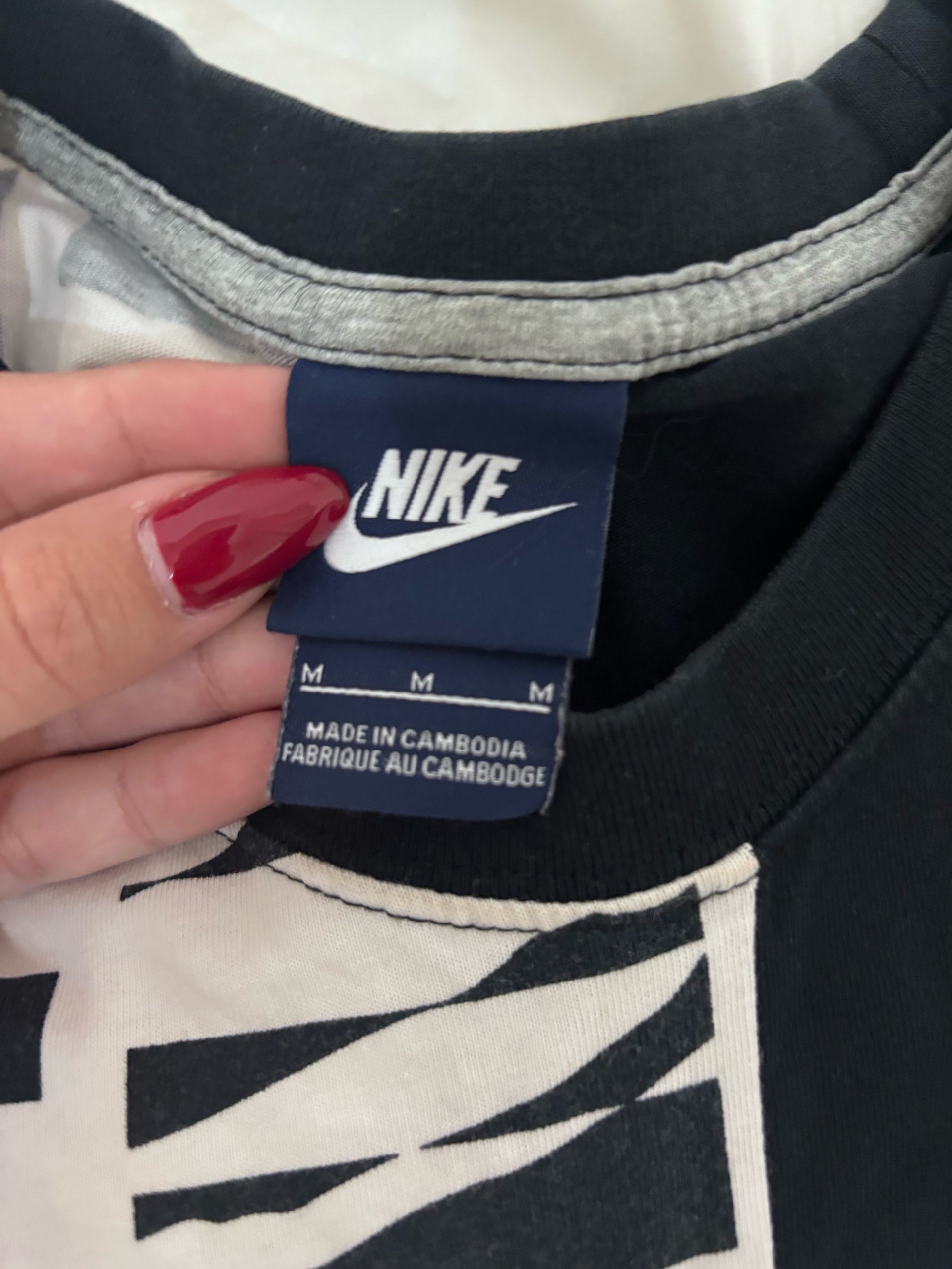 Nike majica 1