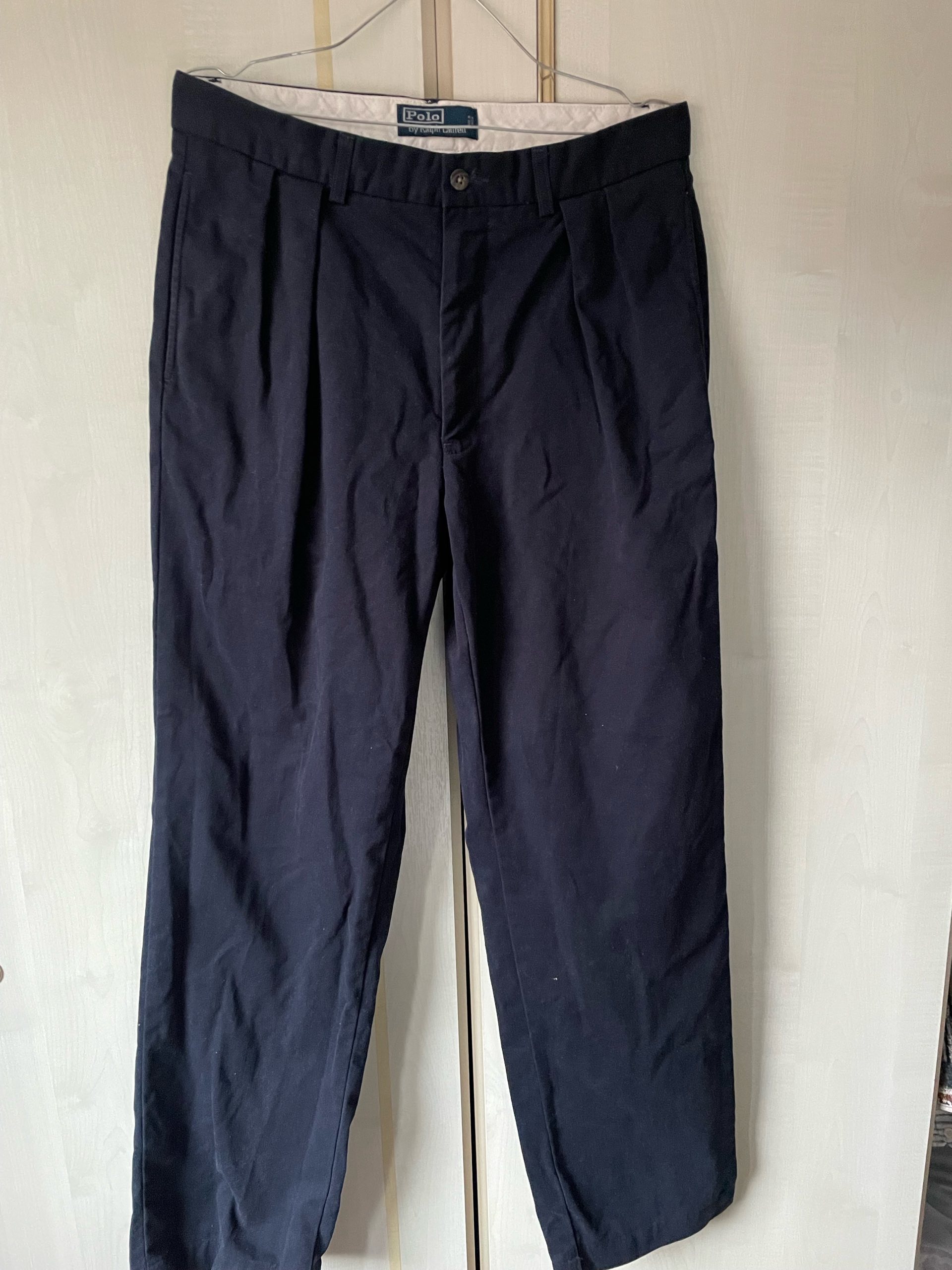 Ralph Lauren hlace 1
