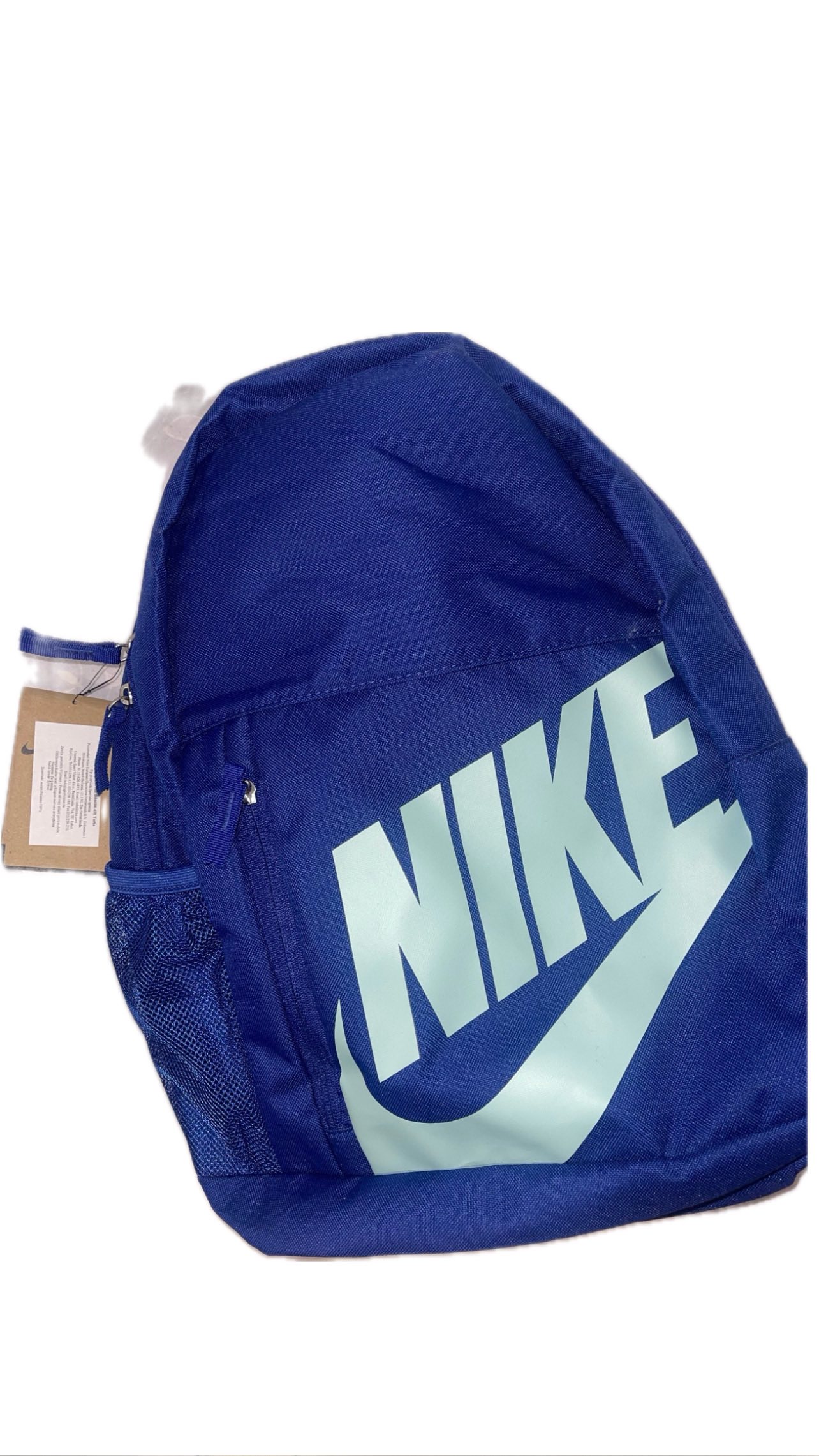 Rusak Nike 0