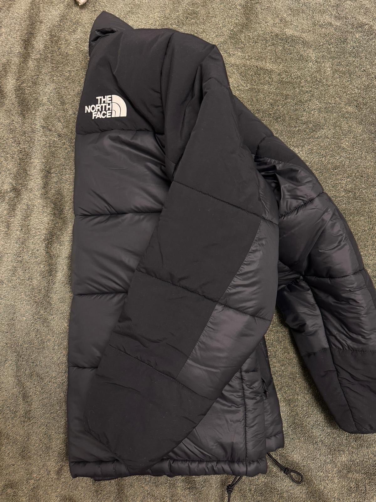 The North Face 2