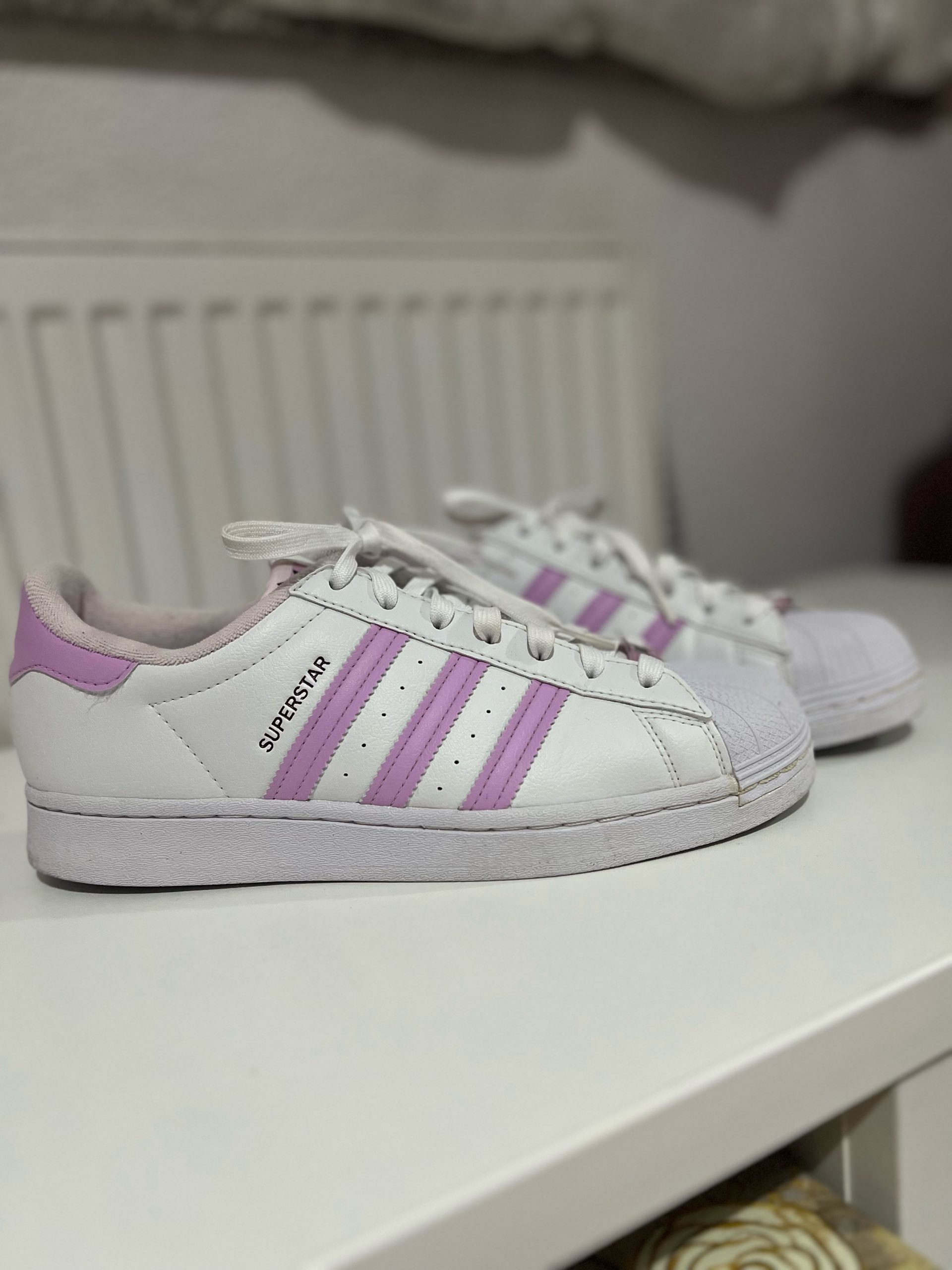 Adidas Superstar 1